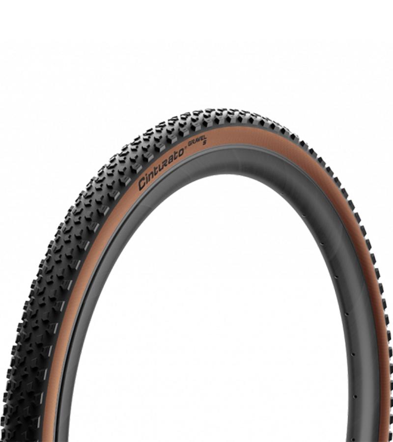 Cinturato Gravel S Tyre