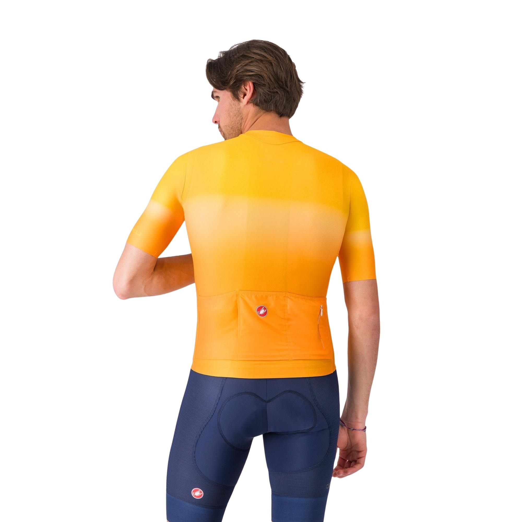 Castelli UPF Short Sleeve Jersey | Sigma Sports