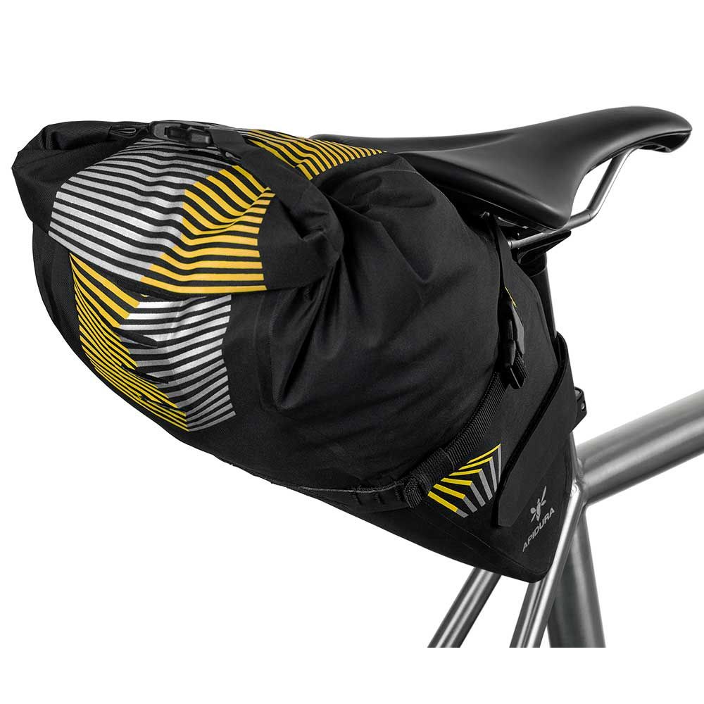 Racing Saddle Pack 7L