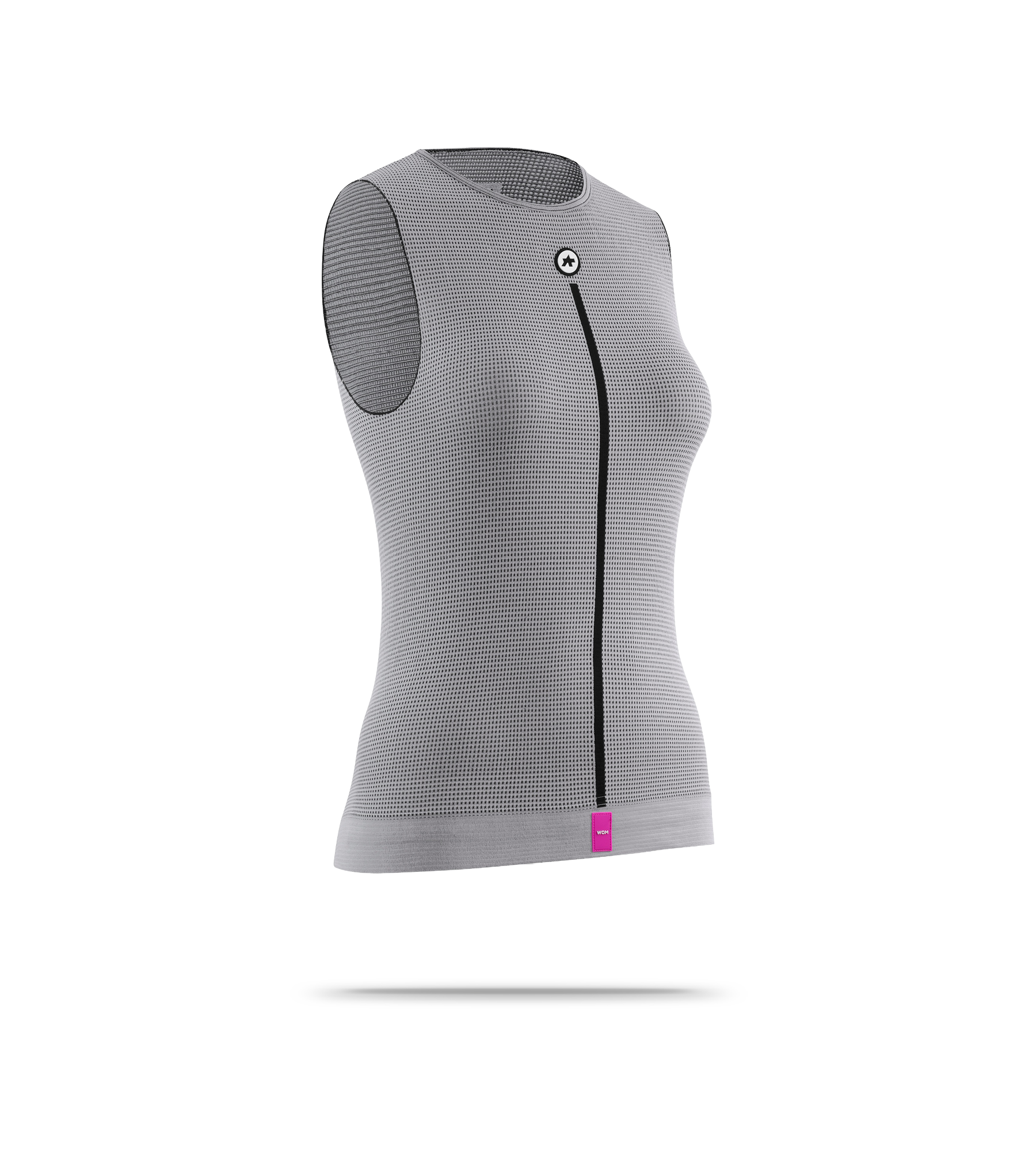 Women’s Summer Sleeveless Skin Base Layer P1