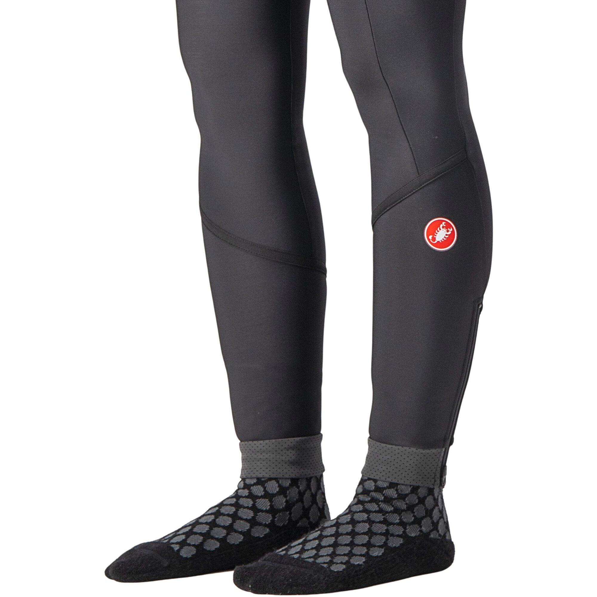Velocissima Womens Thermal Tight