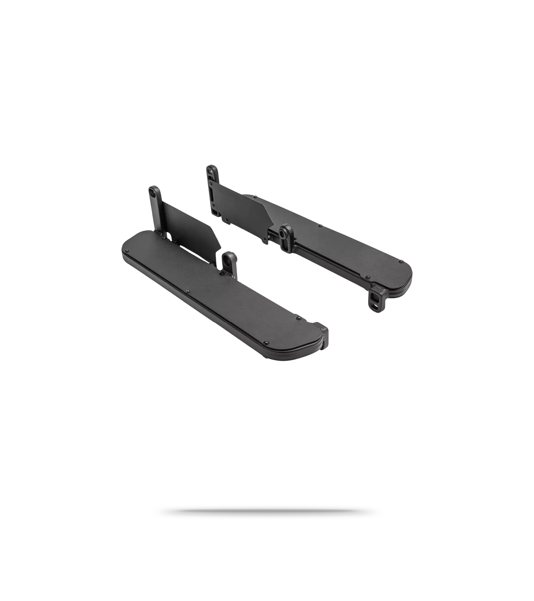 Porto Foot Platforms