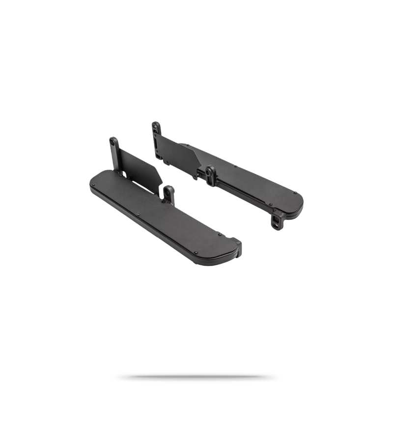 Porto Foot Platforms