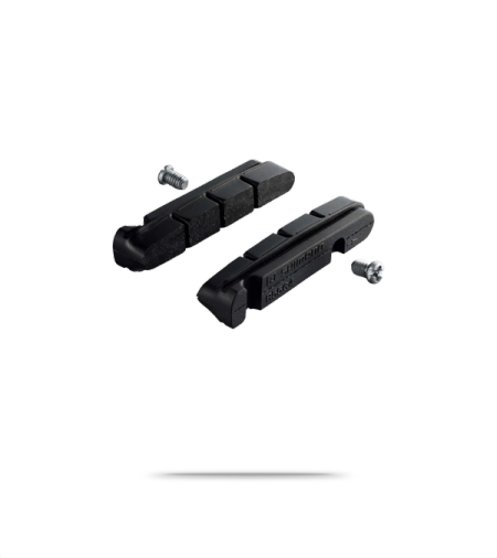 Dura-Ace R55C4 Brake Pad Inserts Pair