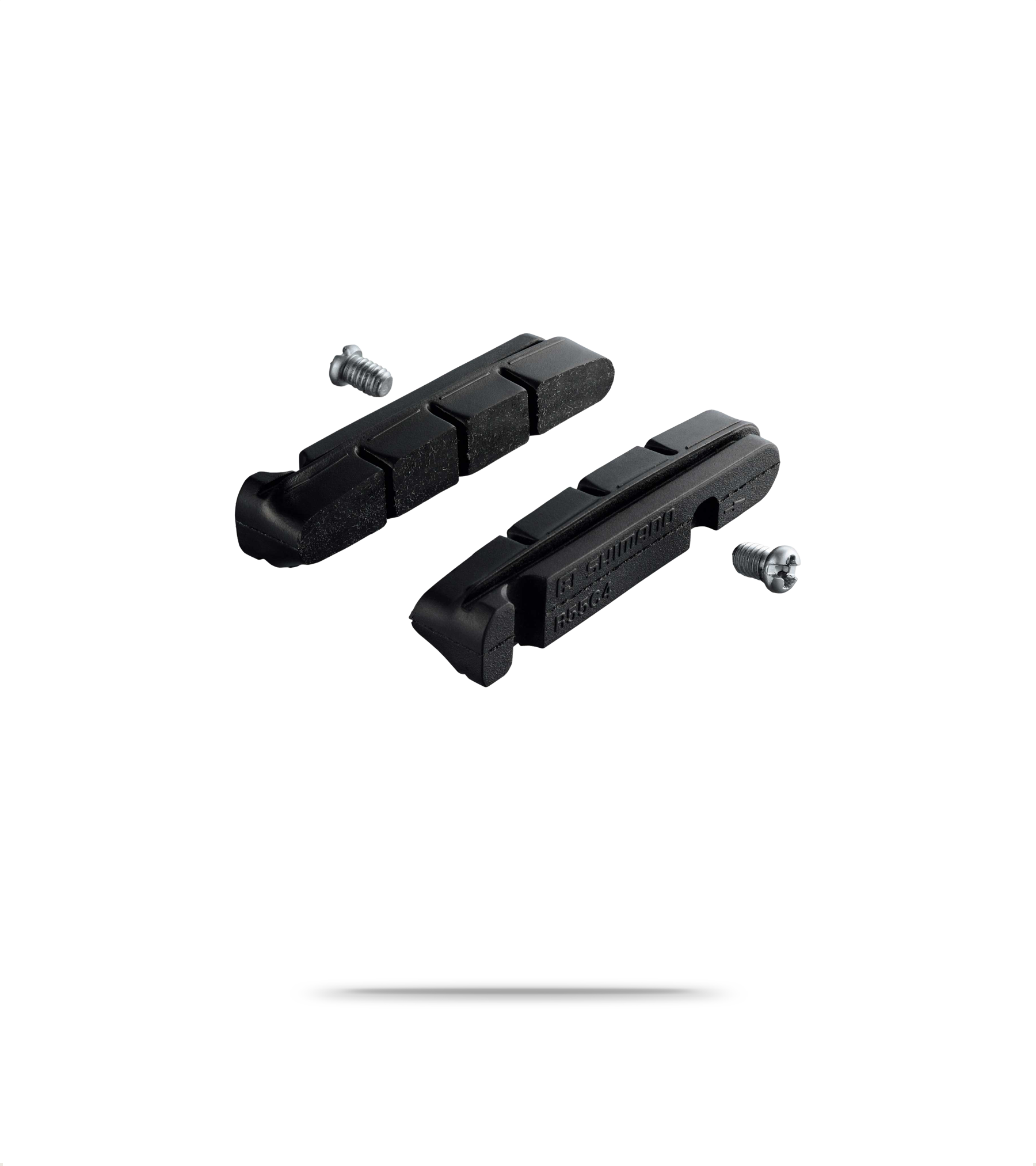 Dura-Ace R55C4 Brake Pad Inserts Pair