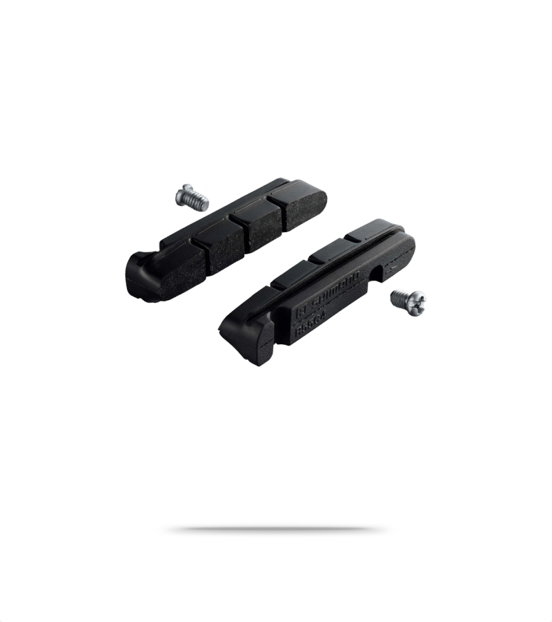 Dura-Ace R55C4 Brake Pad Inserts Pair
