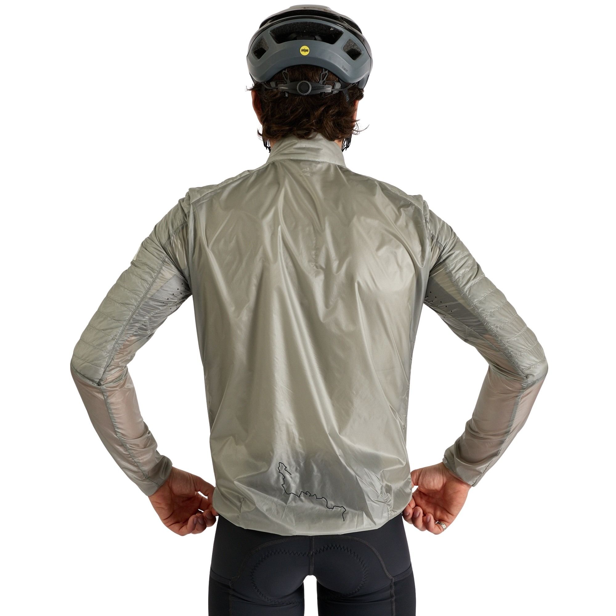 Ultralight Insulated Jacket