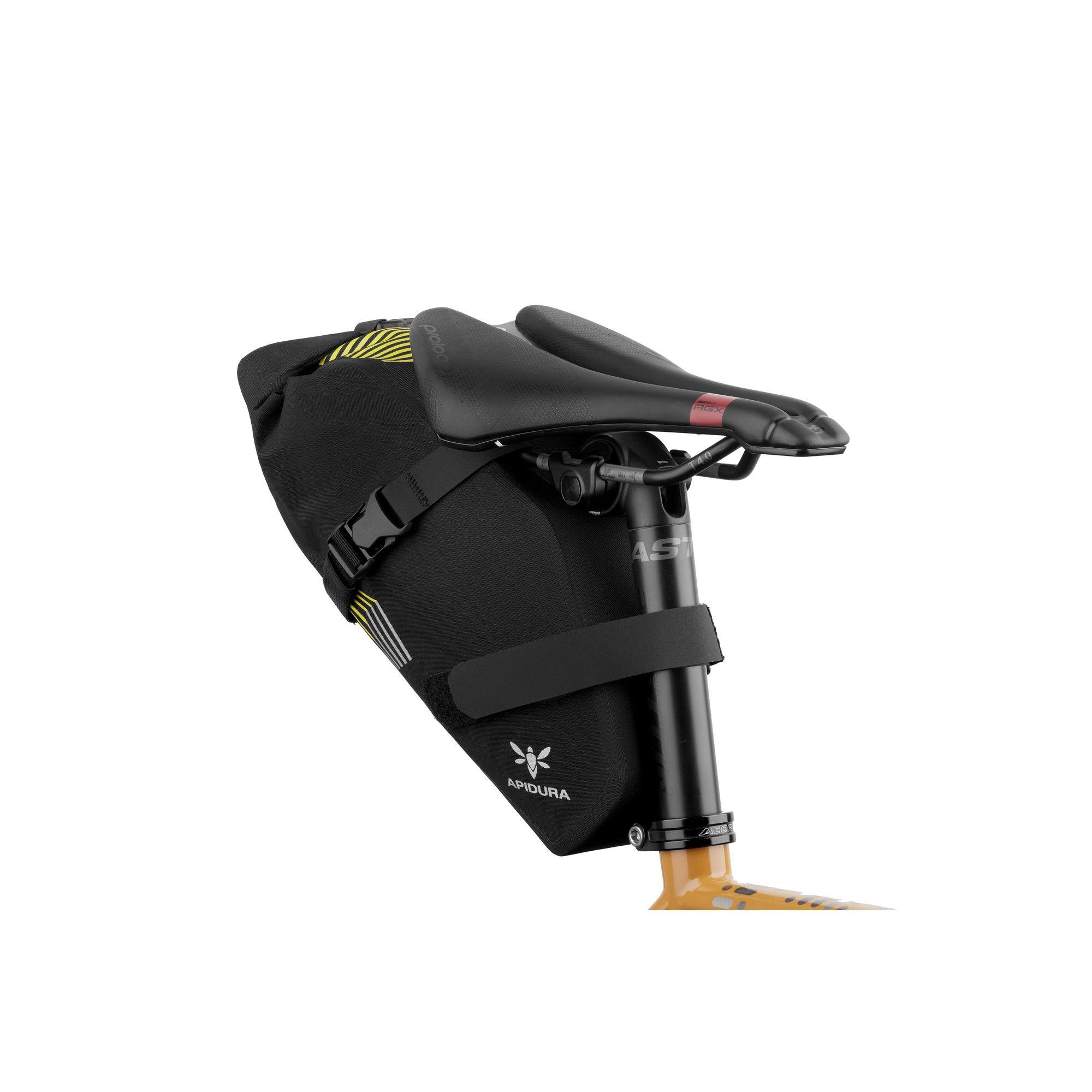 Racing Saddle Pack 3L