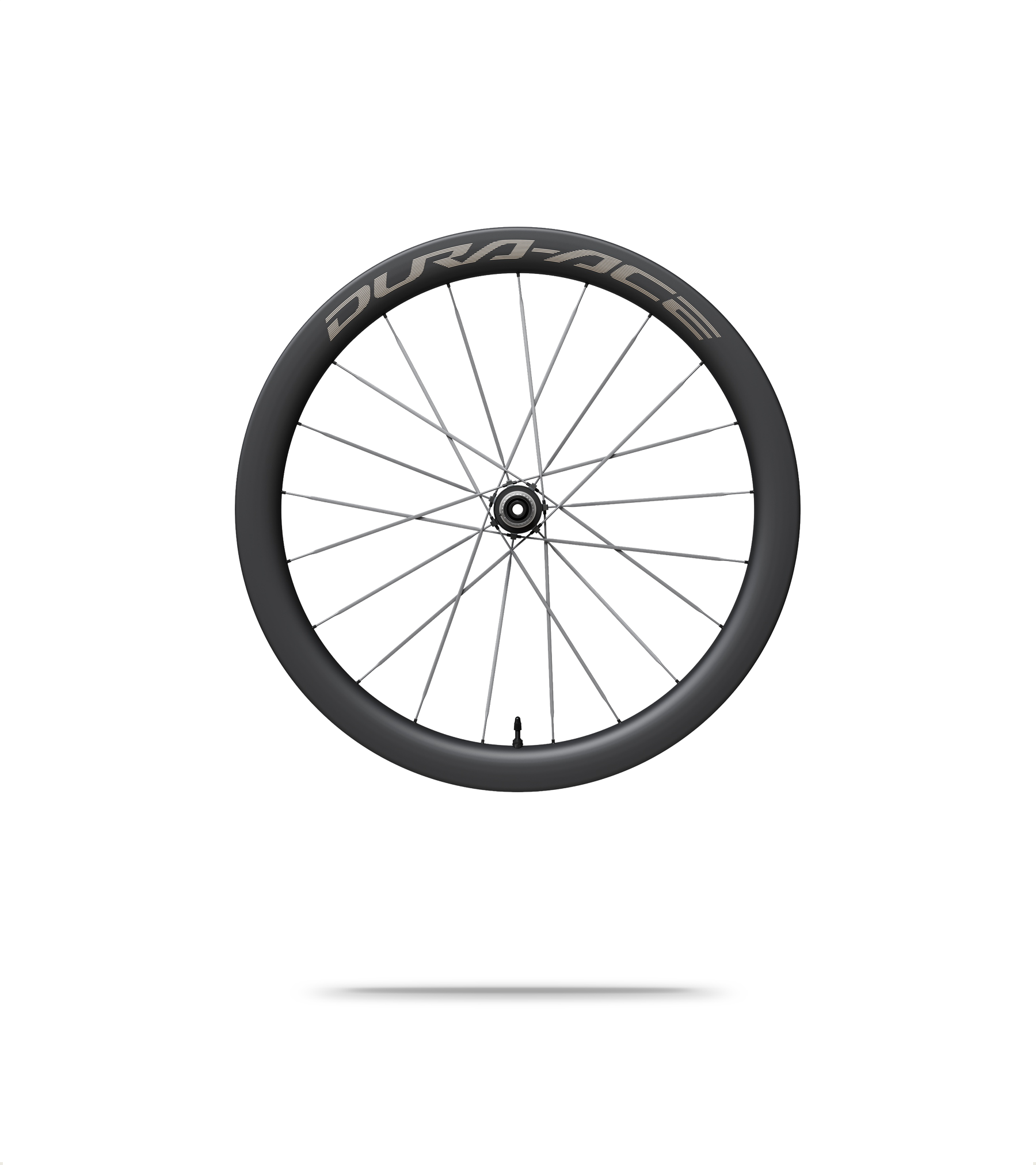 Dura-Ace R9370 C50 Carbon Clincher Rear Wheel