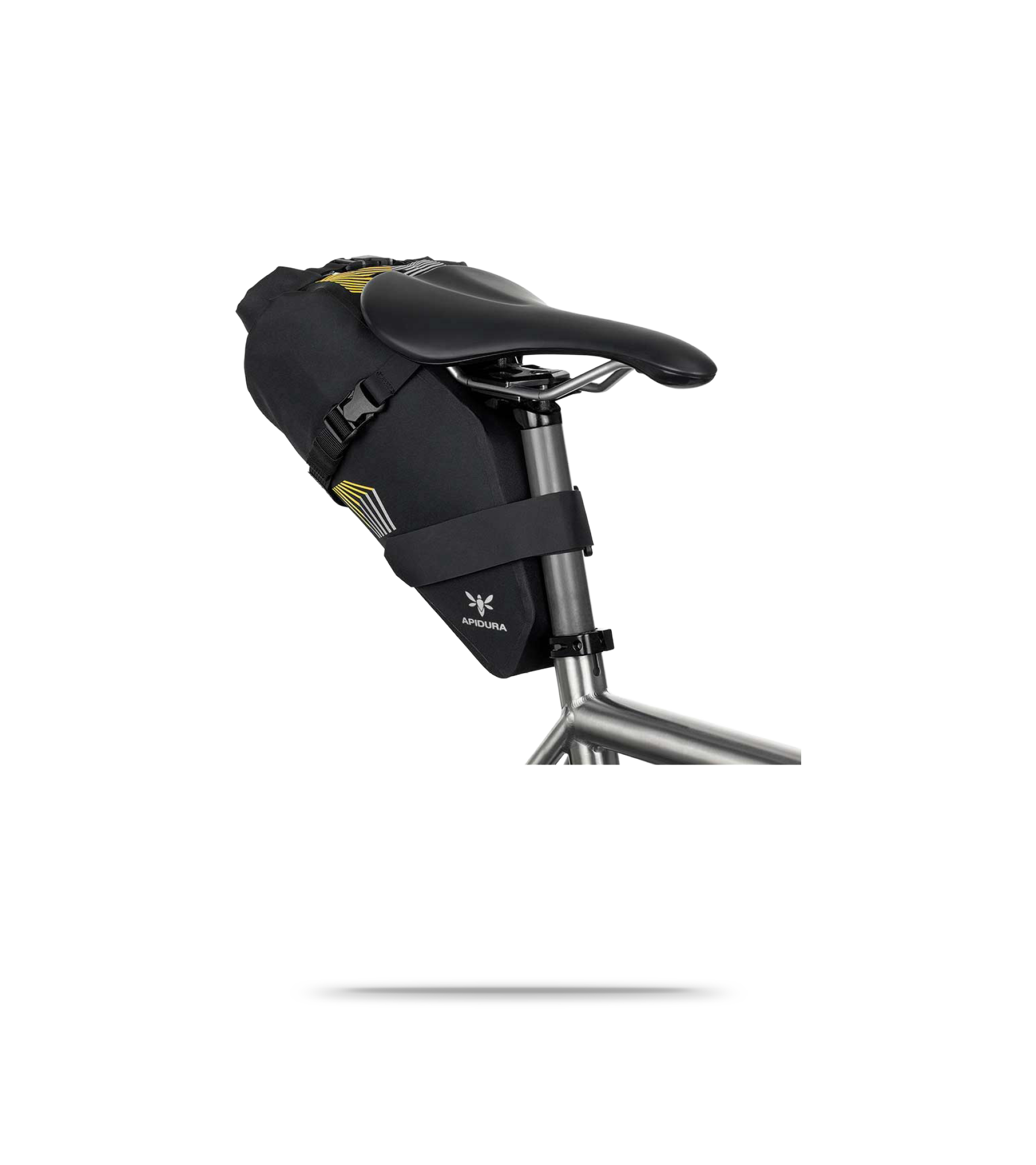 Racing Saddle Pack 5L