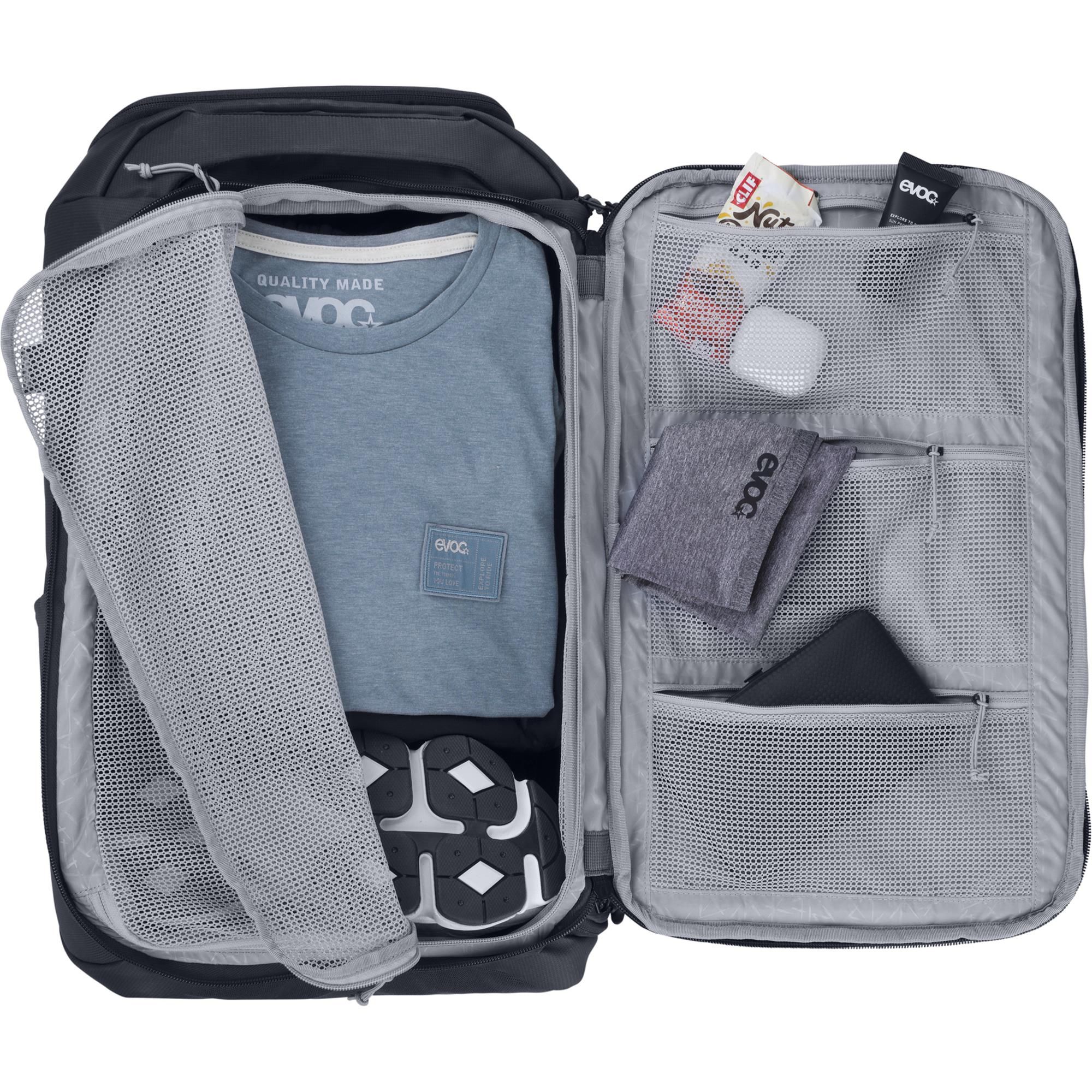 Athlete Backpack