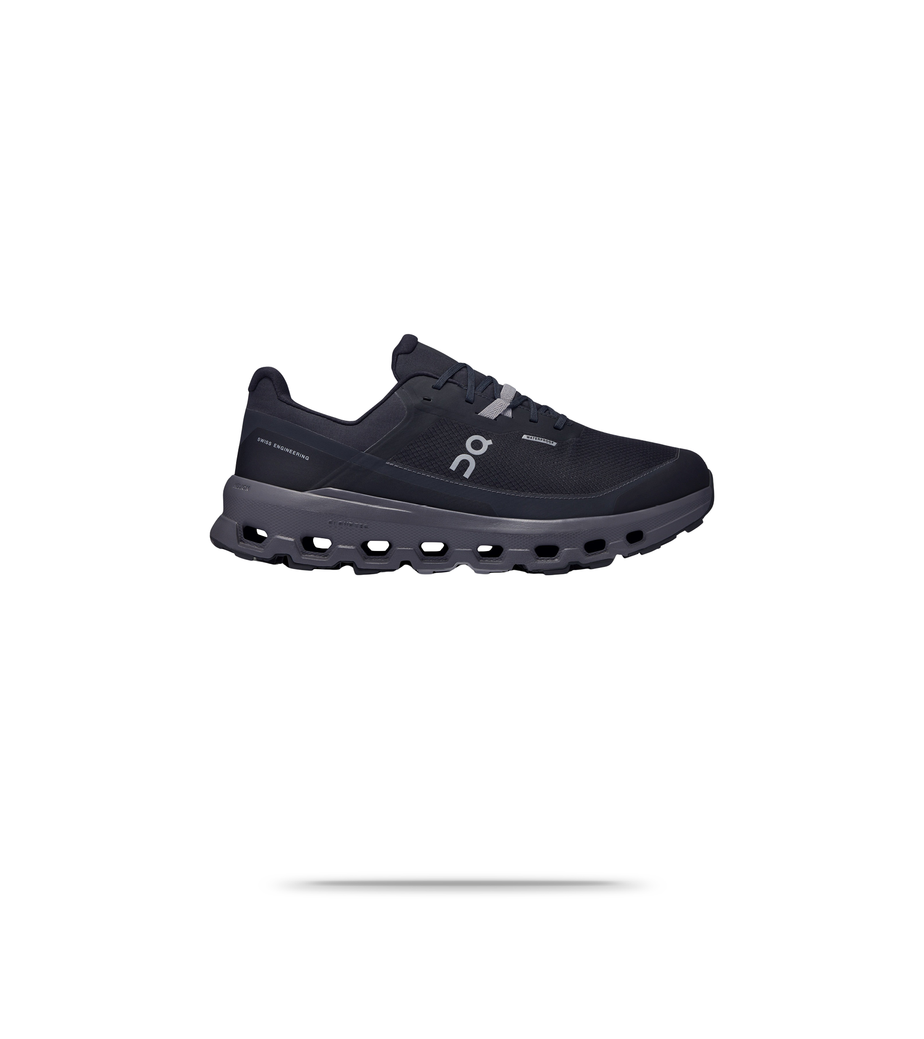 Cloudvista 2 Men's Waterproof Trail Running Shoes