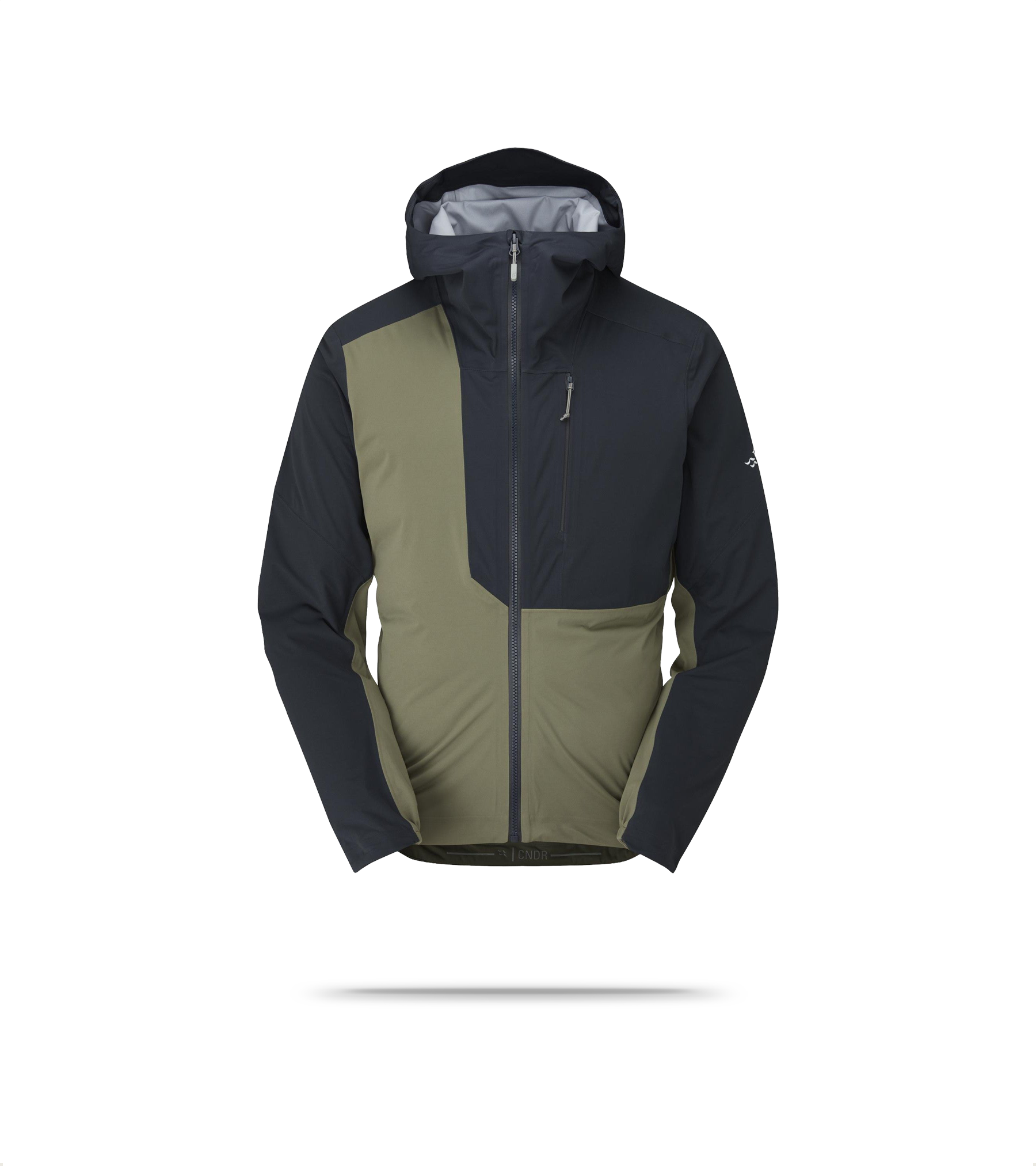 Cinder Kinetic Cycling Jacket