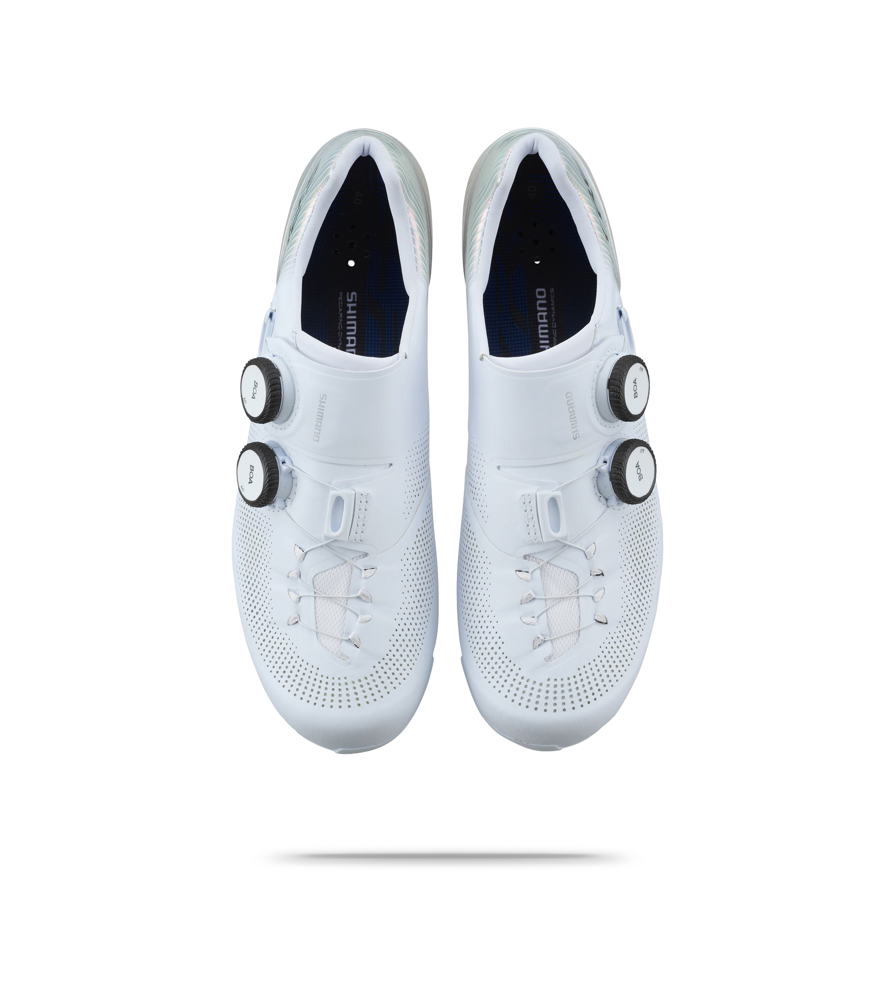 RC903 S-Phyre Womens Road Cycling Shoes