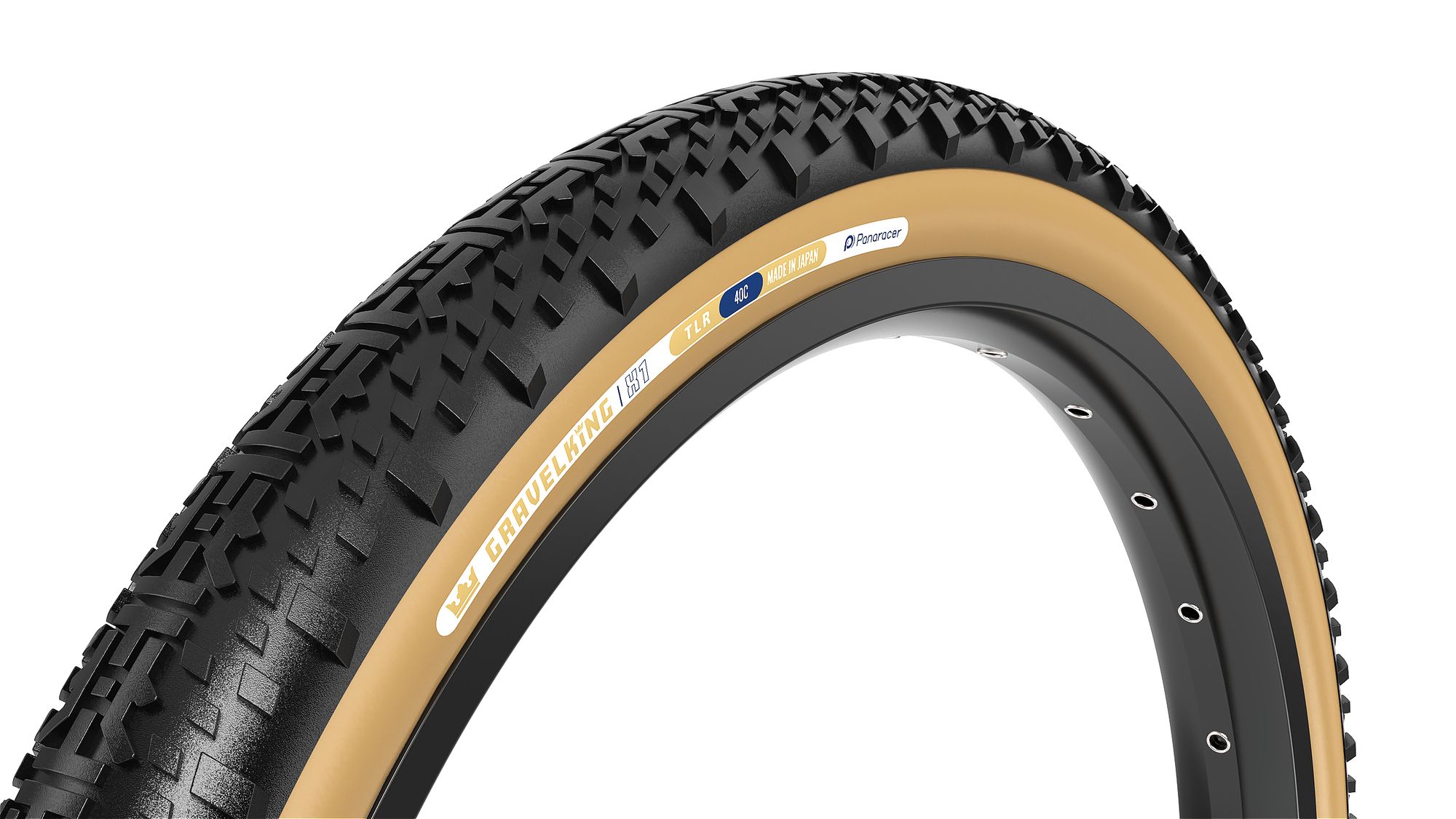 GravelKing X1 TLR Tyre
