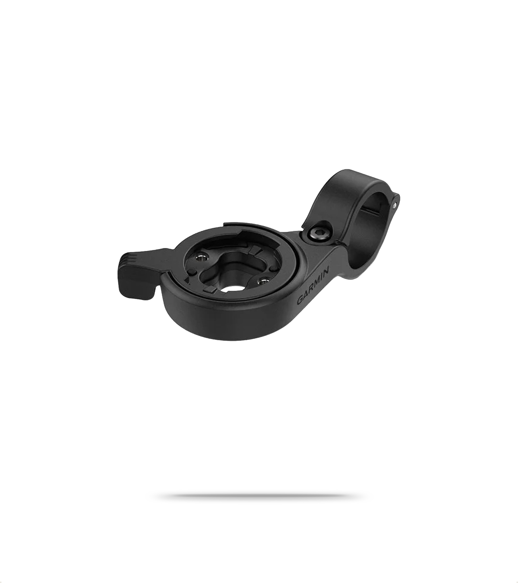 Edge Computer Handlebar Mount For TT Bikes