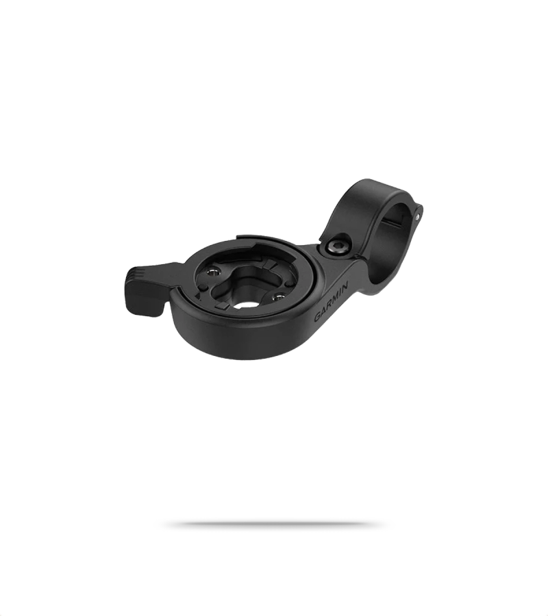 Edge Computer Handlebar Mount For TT Bikes