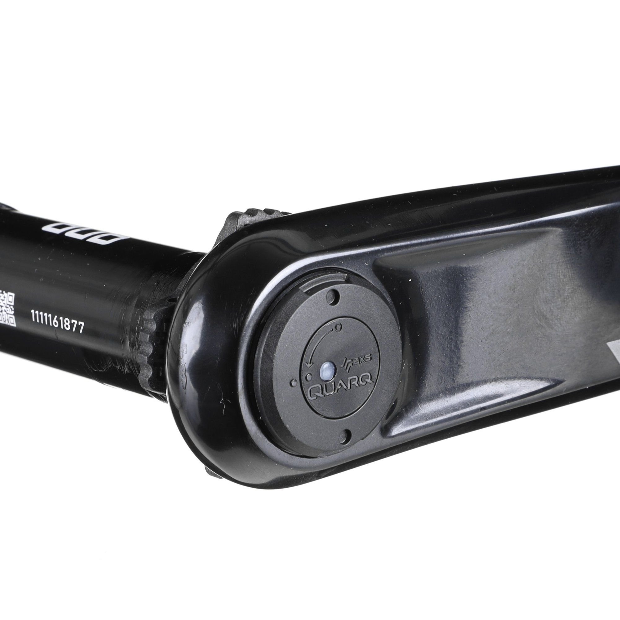 Rival AXS DUB Power Meter Left Arm/Spindle Only