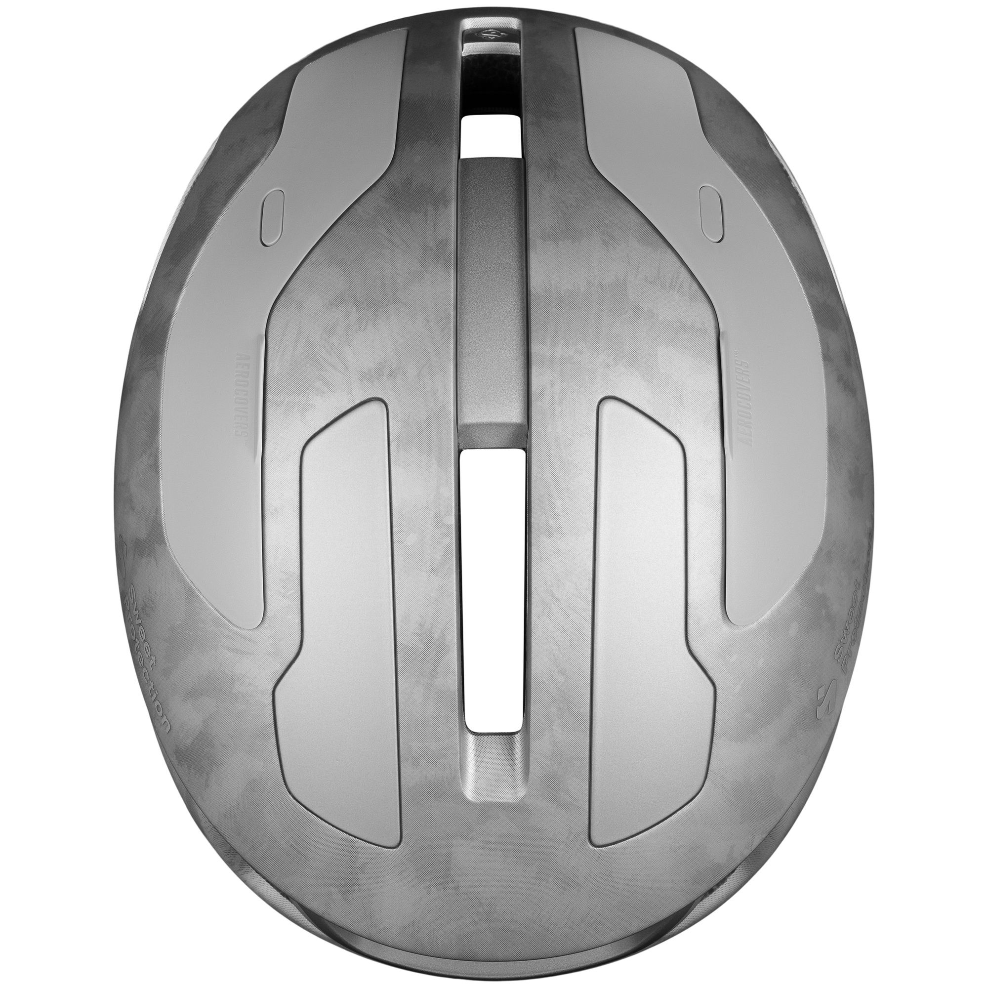 Falconer Aero 2VI MIPS Smoke Limited Edition Cycling Helmet