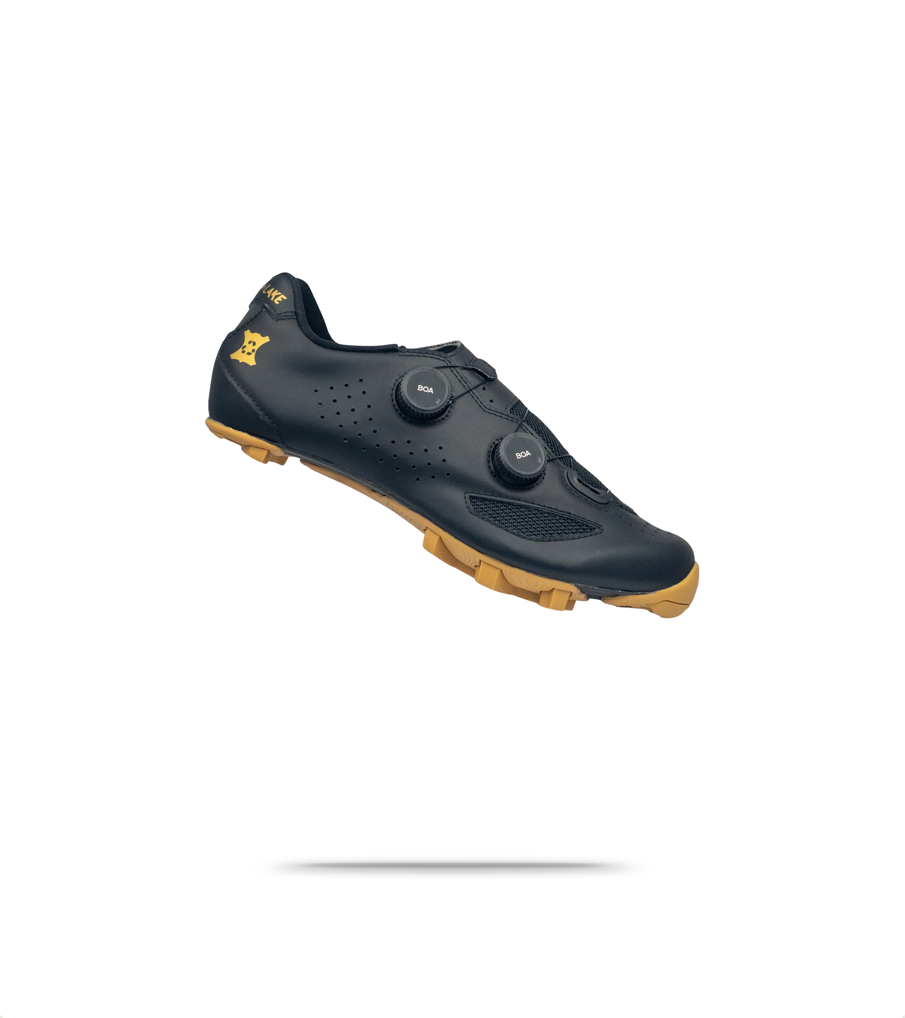Lake MX239 Gravel Cycling Shoes