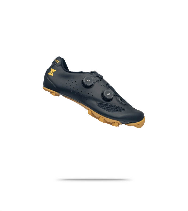 Lake MX239 Gravel Cycling Shoes