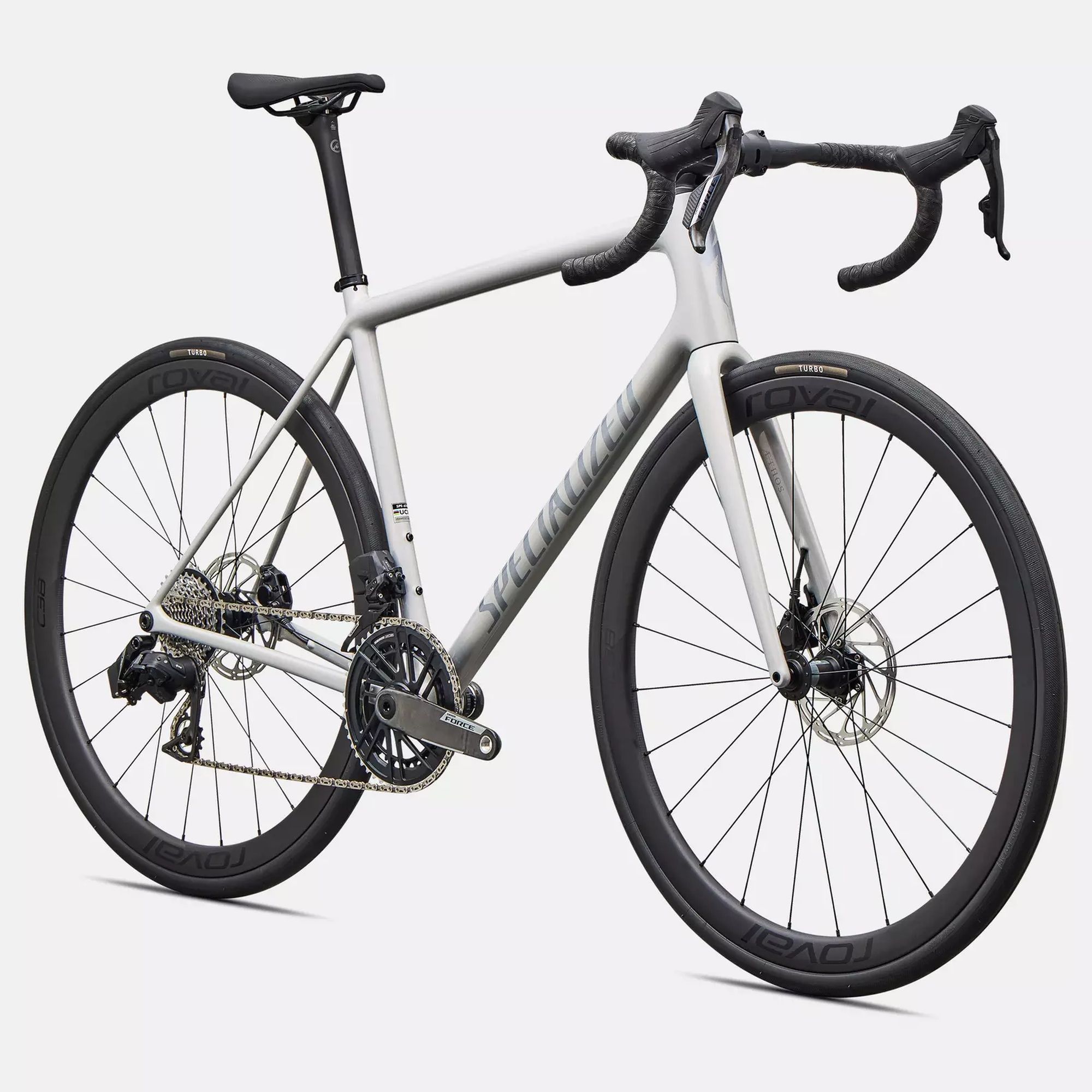 Aethos 2 Expert Force AXS Road Bike 2027