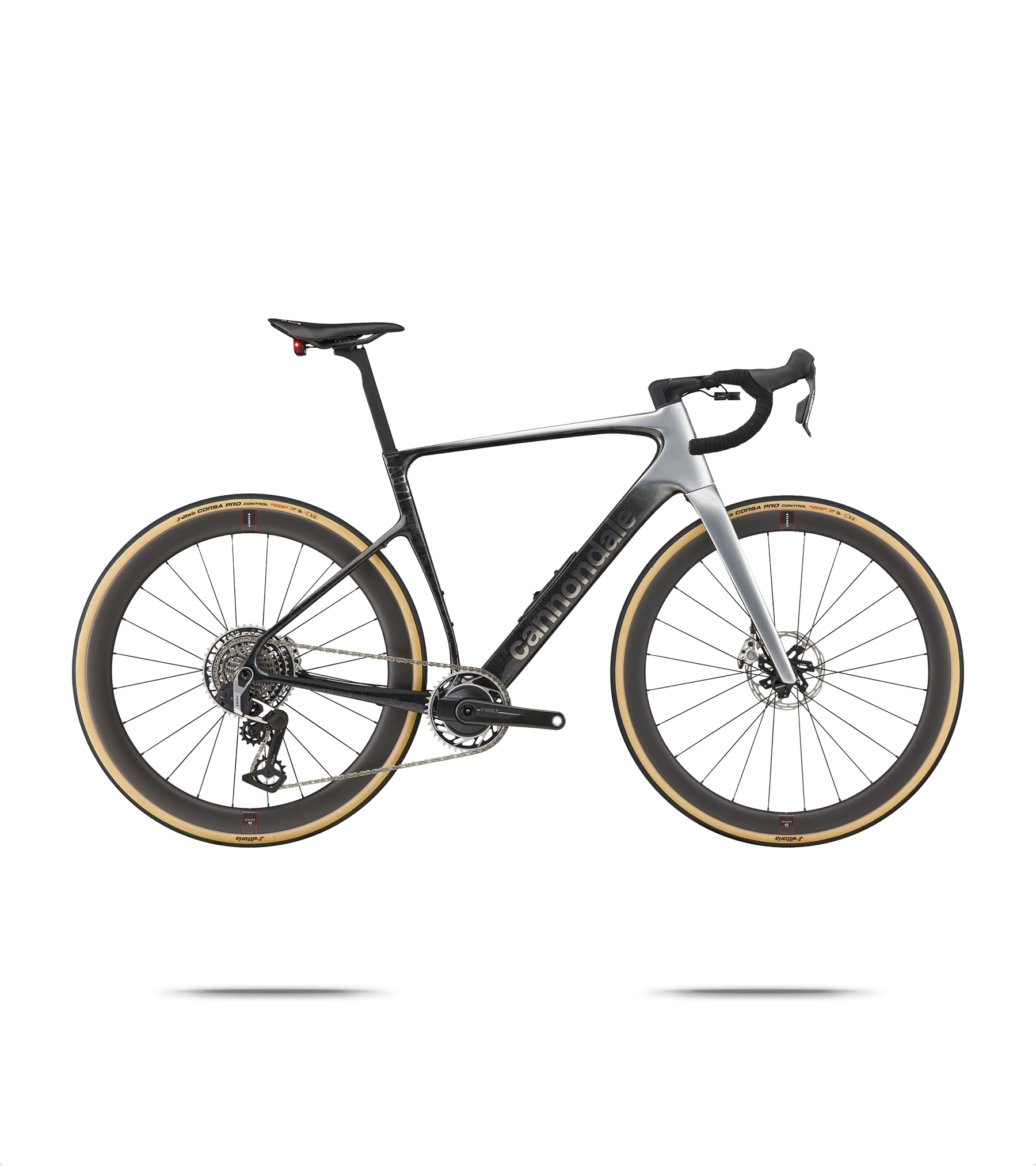 Synapse LAB71 SmartSense Road Bike