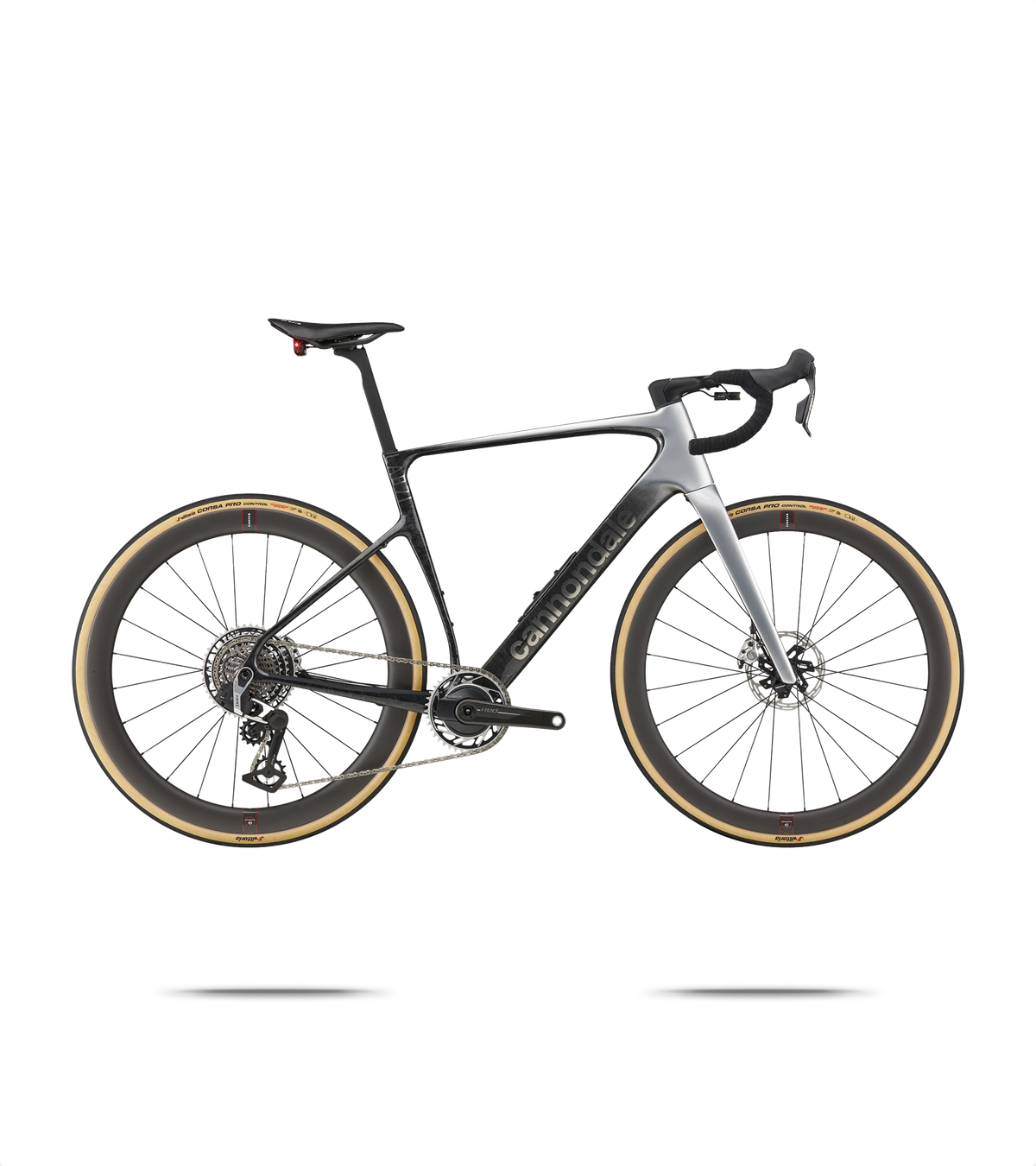 Cannondale Synapse LAB71 SmartSense Road Bike | Sigma Sports