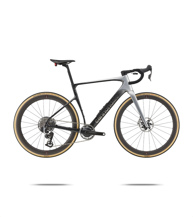 Synapse LAB71 SmartSense Road Bike