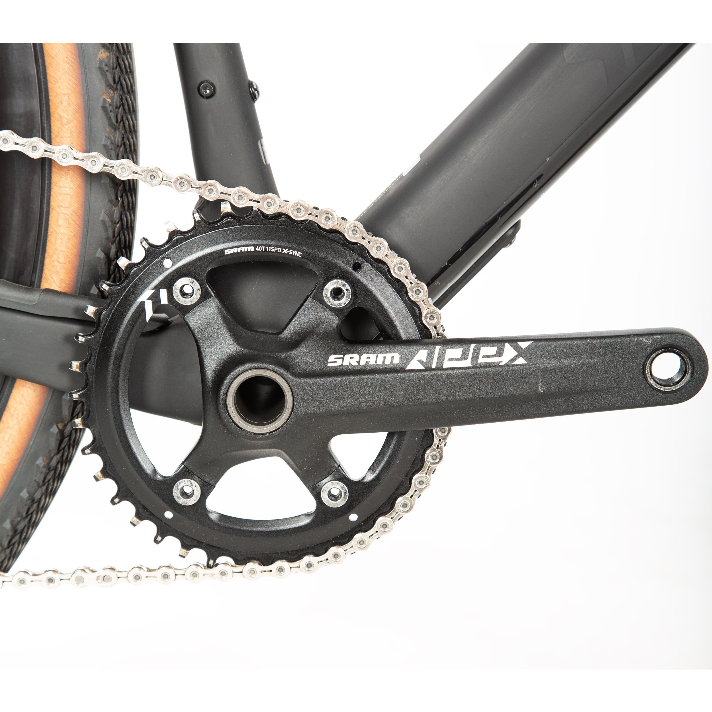 Diverge Sport 2023 54cm - Approved Used