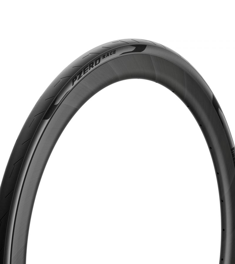 P-Zero Race TLR Nero Road Bike Tyre