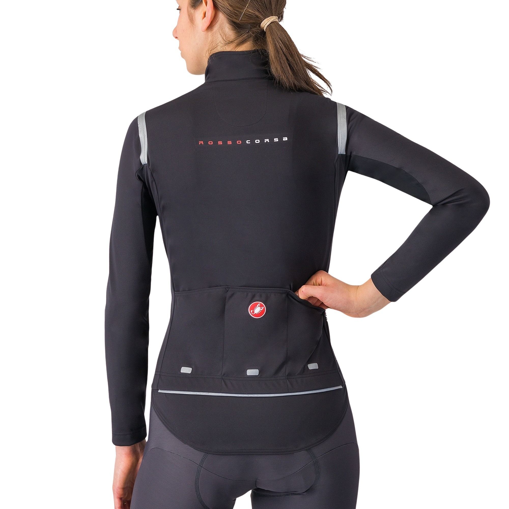 Women's Perfetto RoS 3 Jacket
