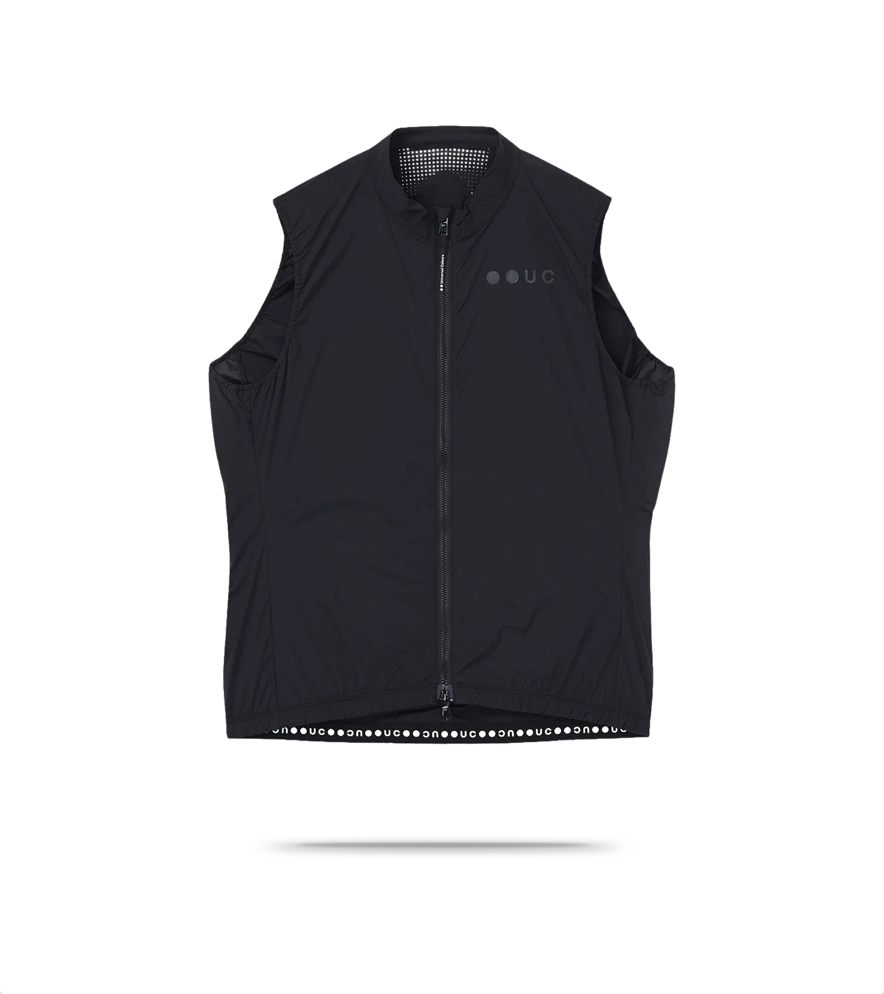 Mono Gilet 2.0