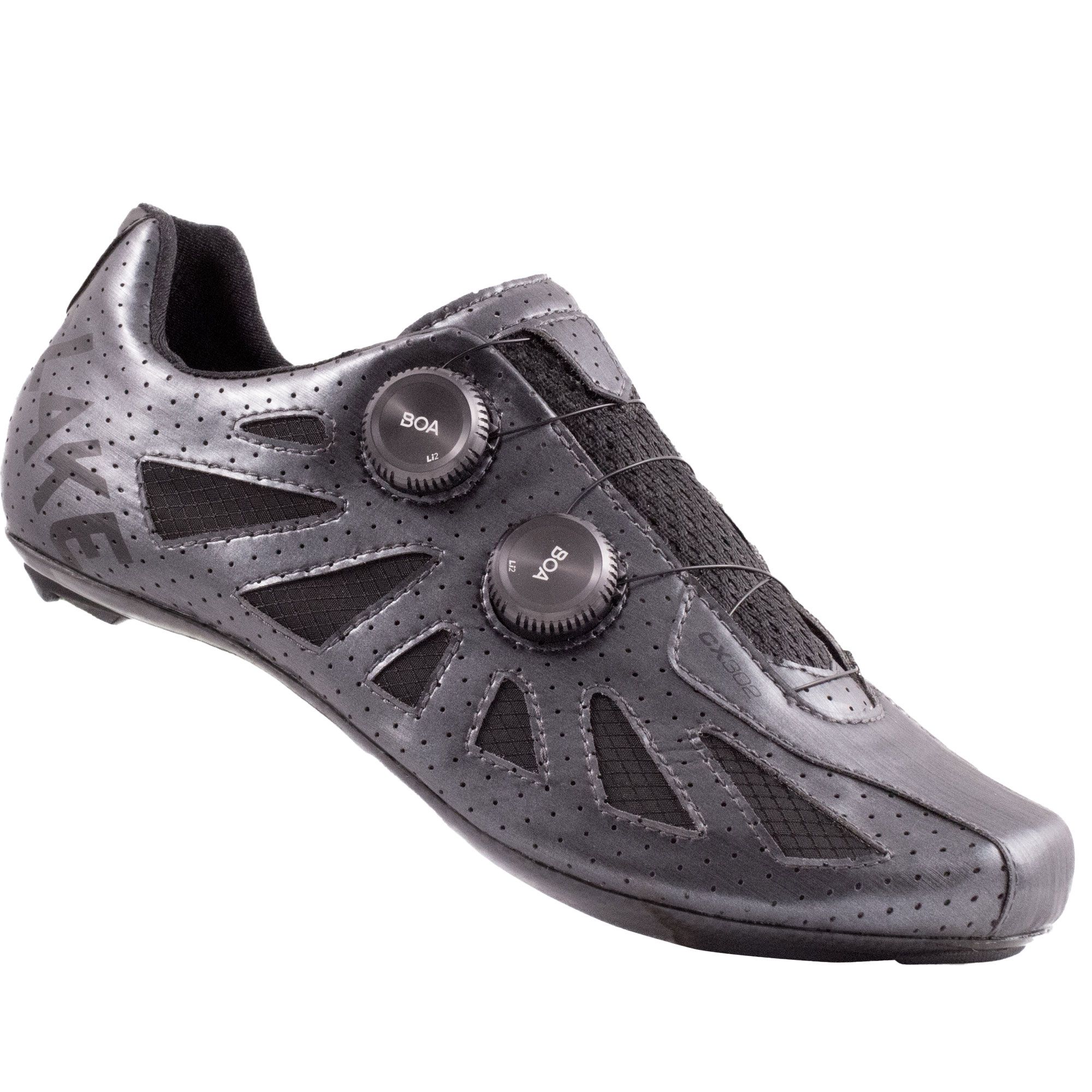 Lake CX302 Road Cycling Shoes