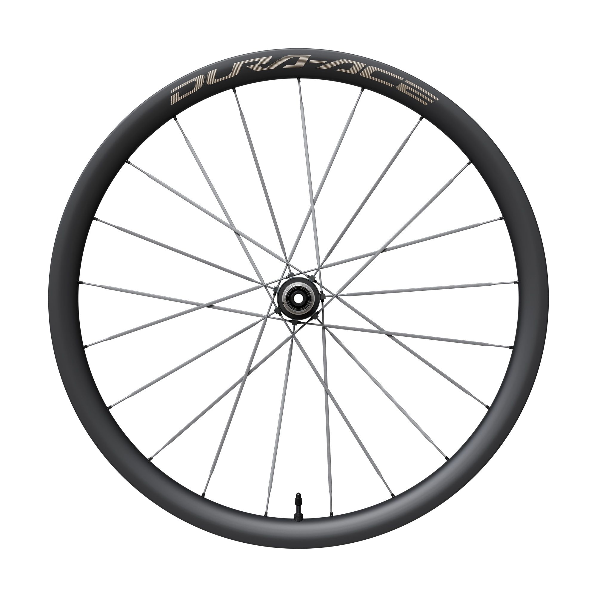 Dura-Ace R9370 C36 Carbon Clincher Wheelset