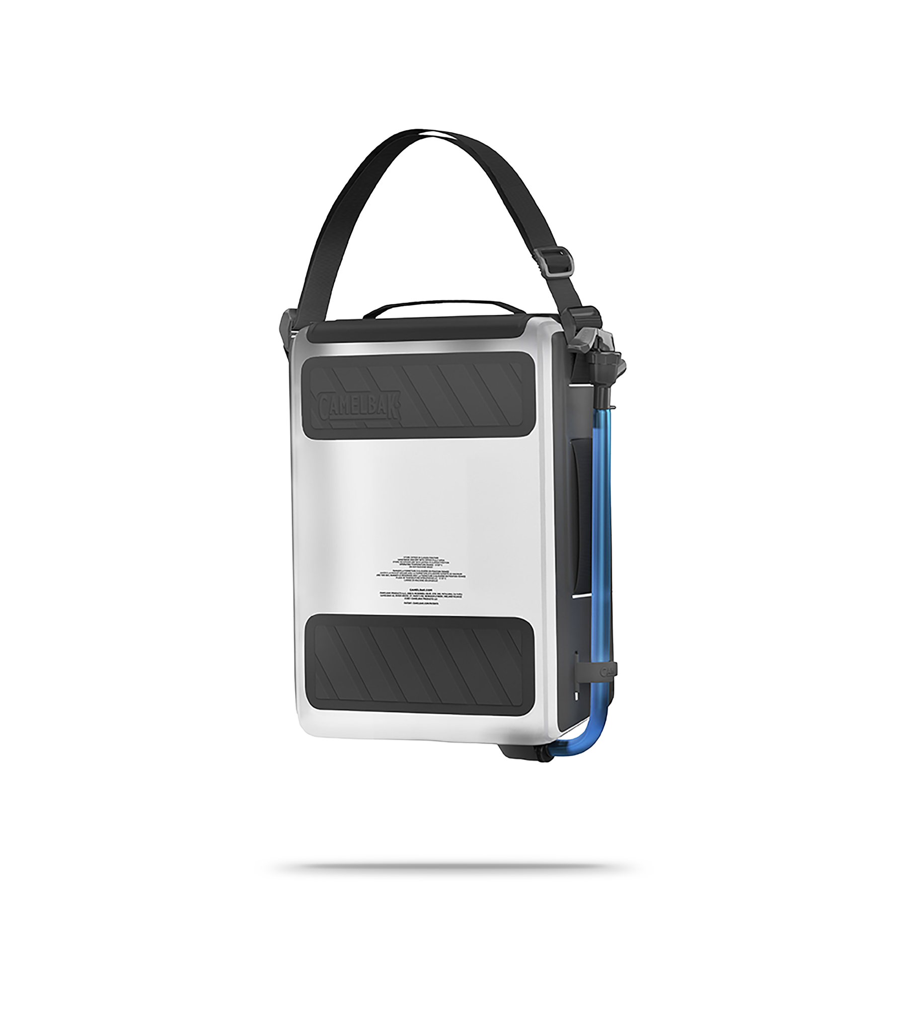 Fusion Reservoir 10L