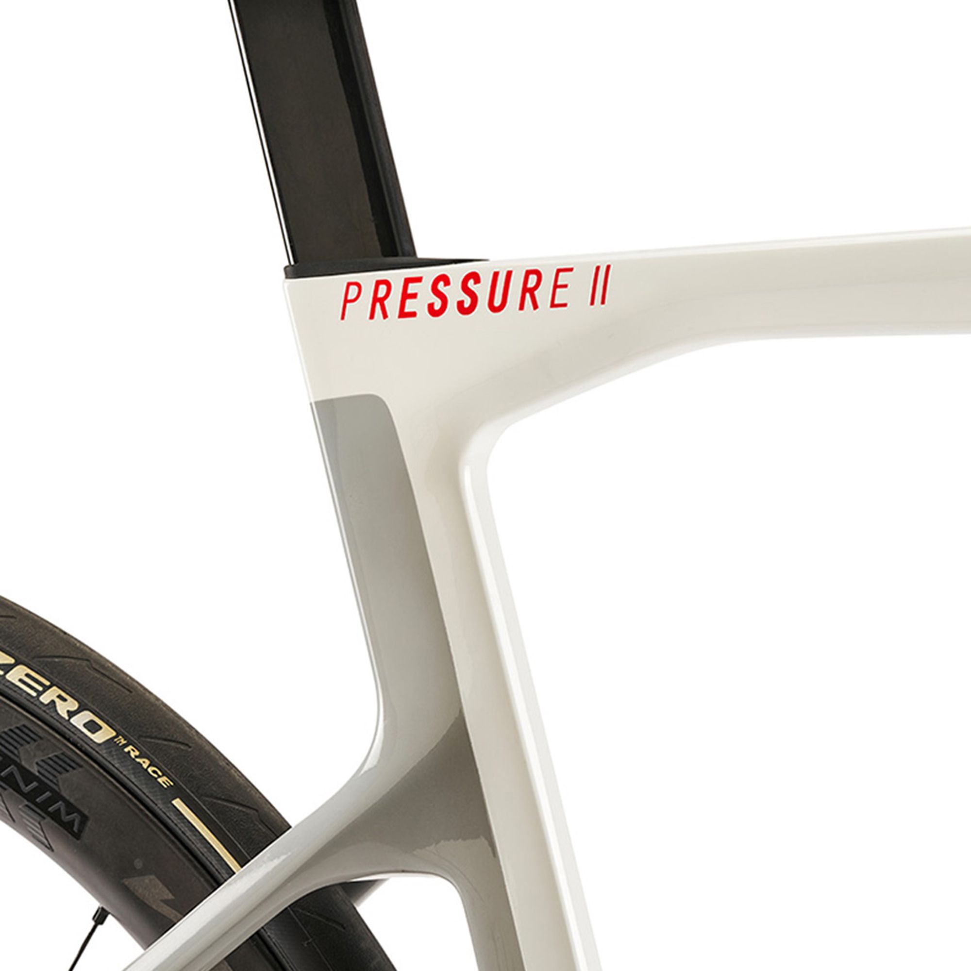 Pressure II Ultegra Di2 Road Bike