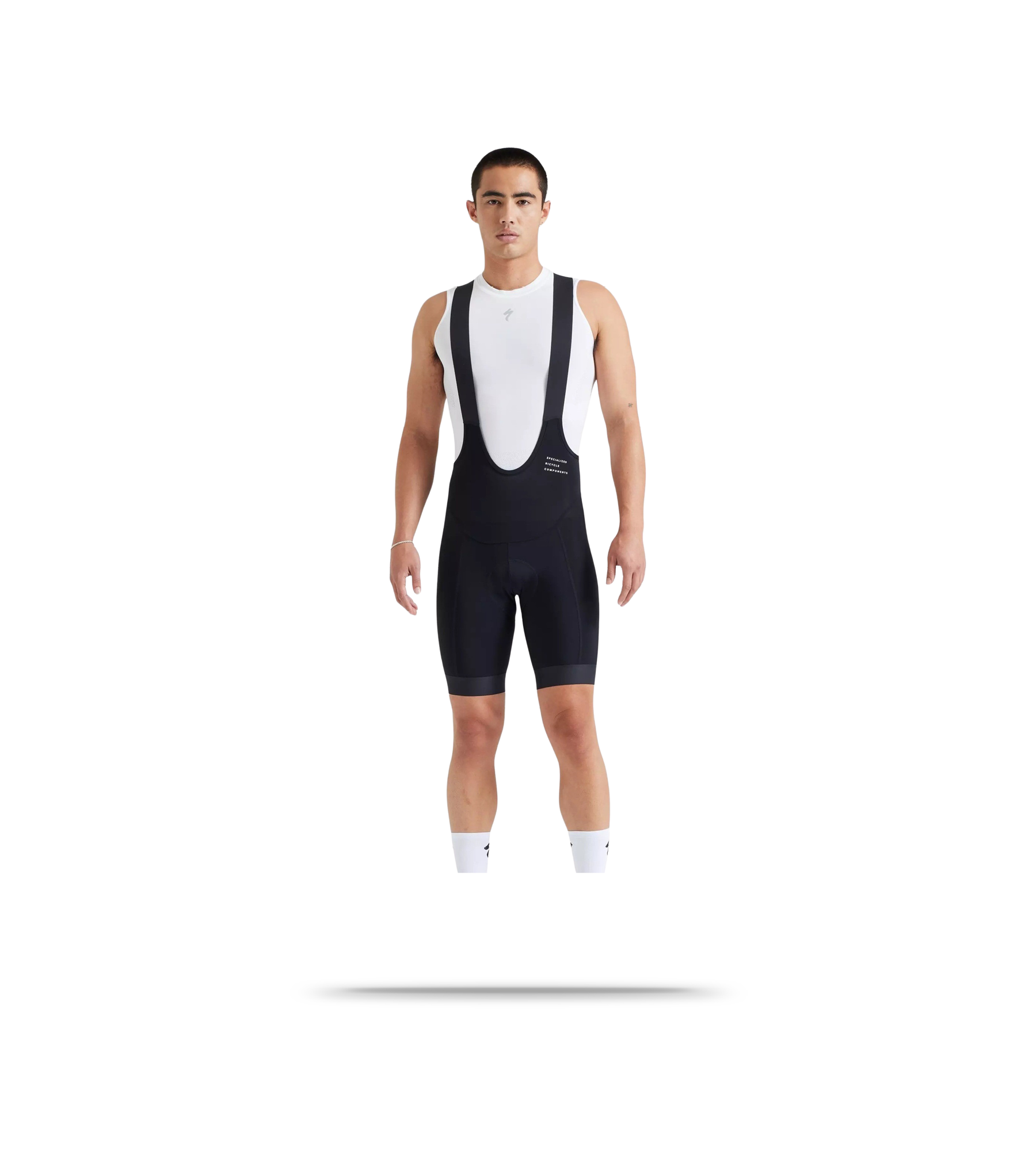 SBC Foundation Bib Shorts