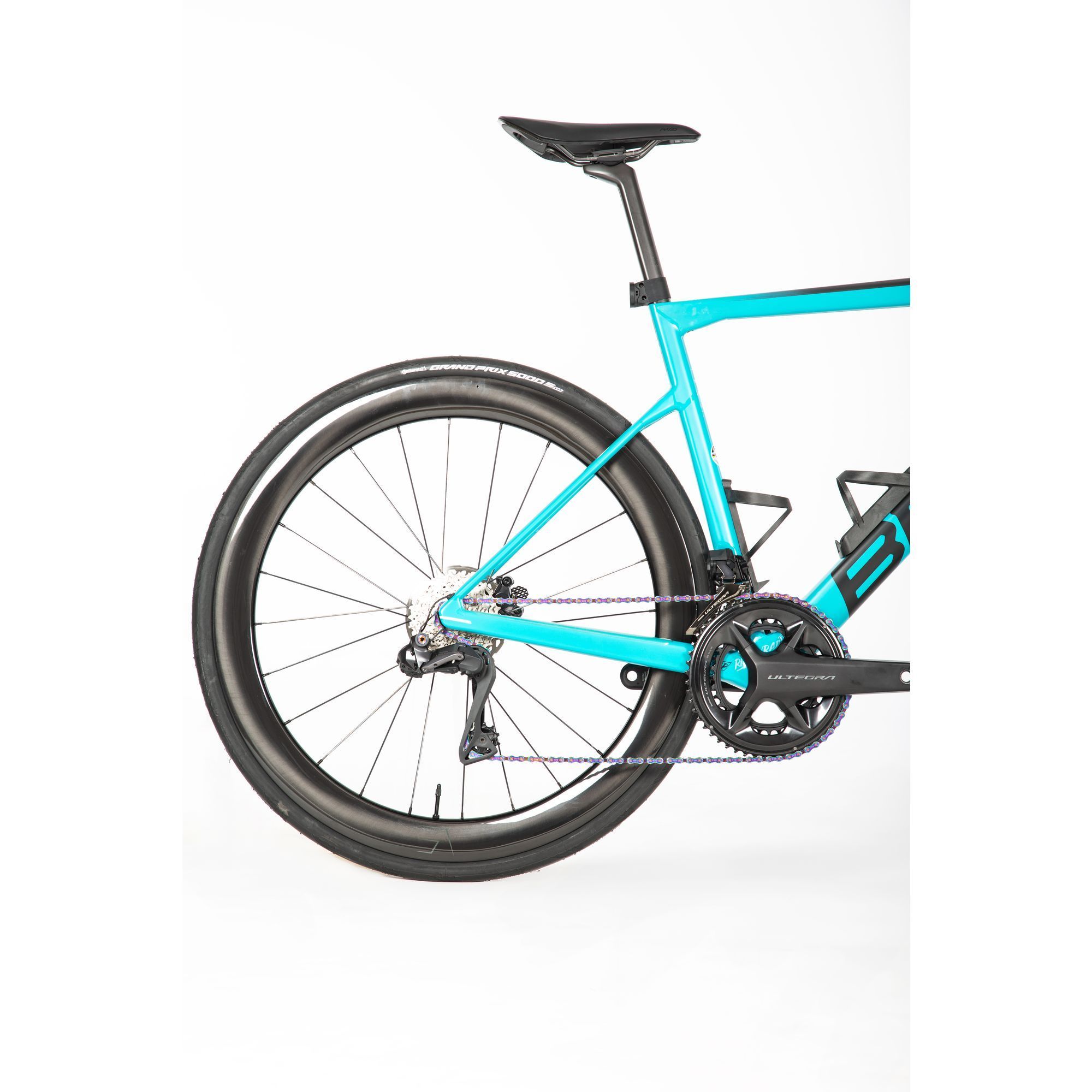 Teammachine SLR01 THREE 2023 54cm - Approved Used