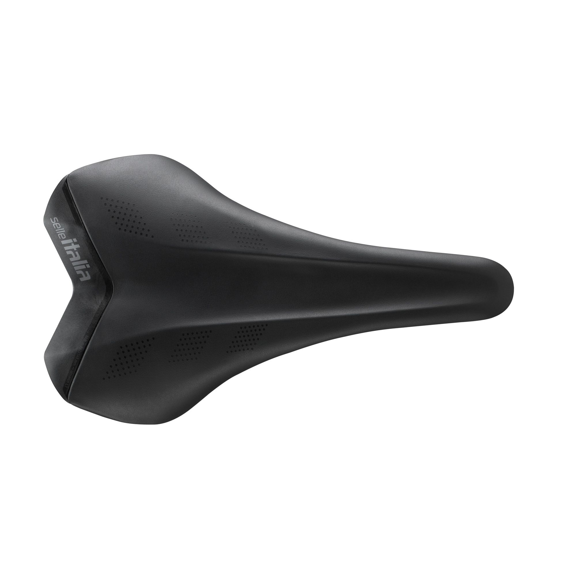SLR Advan Fill Saddle