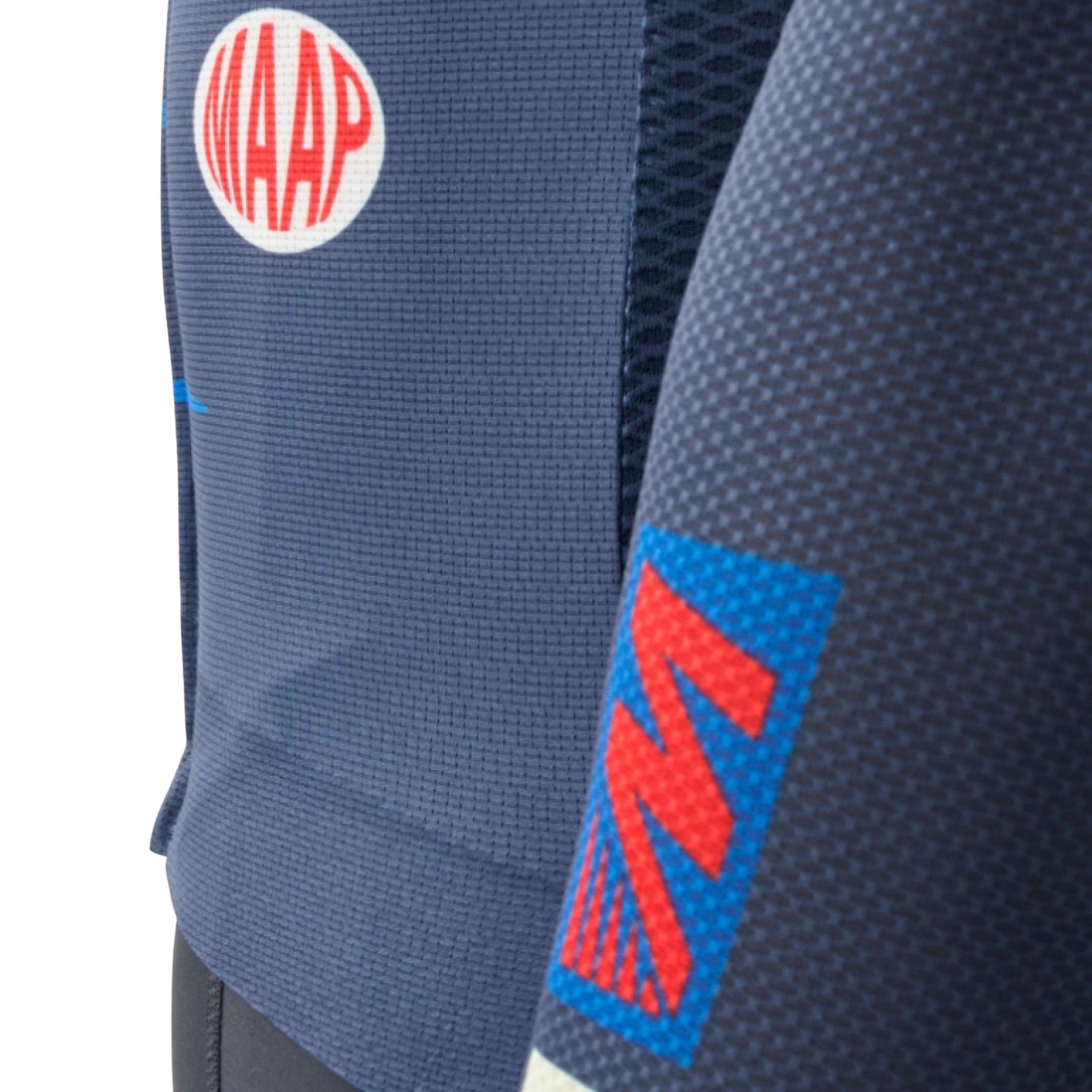 Drome Pro Air Long Sleeve Jersey 3.0