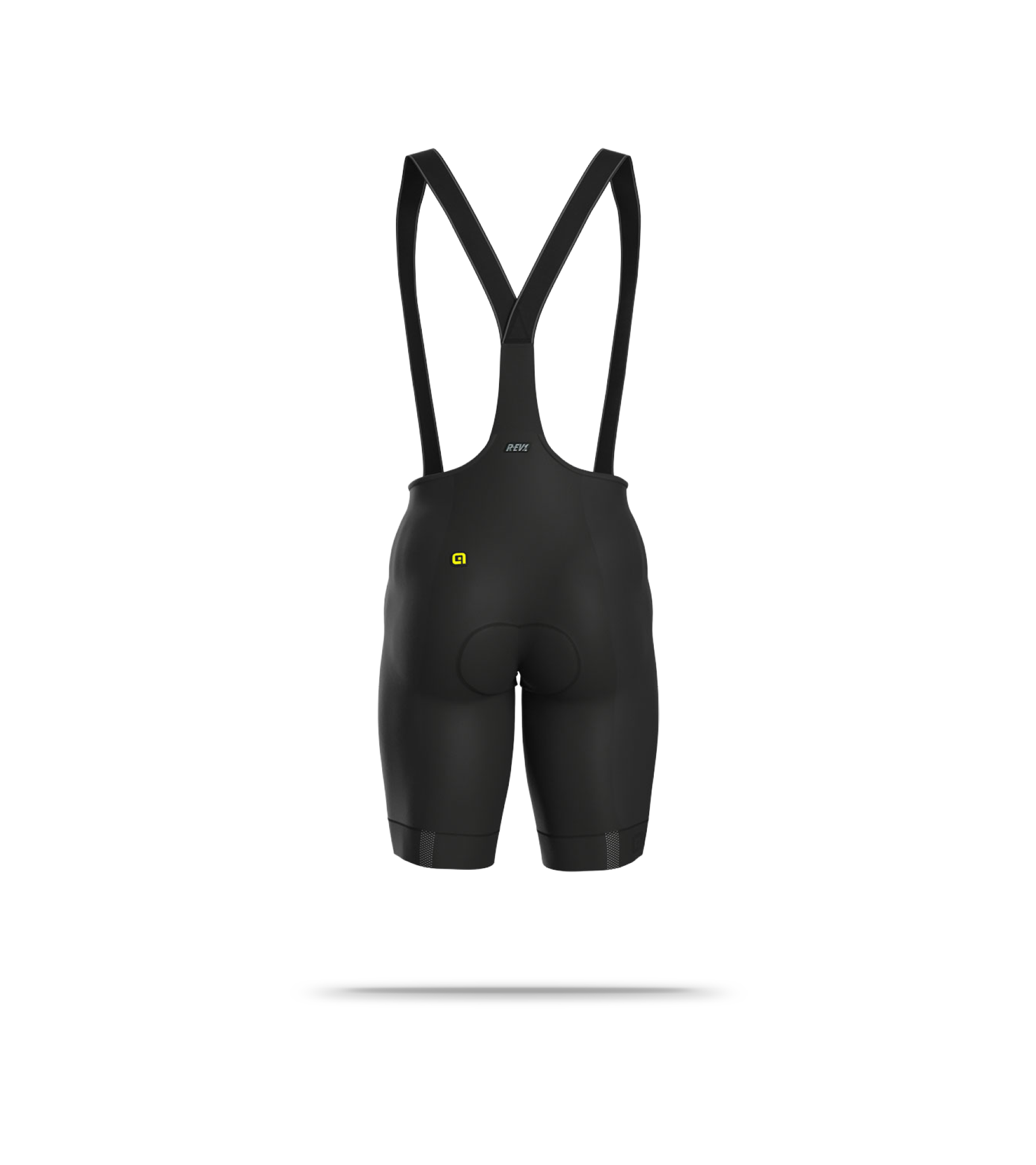 Velocity HD2 R-EV1 Bibshorts Black