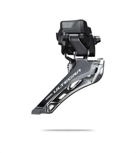 Ultegra FD-R8150 Di2 12-Speed Front Derailleur