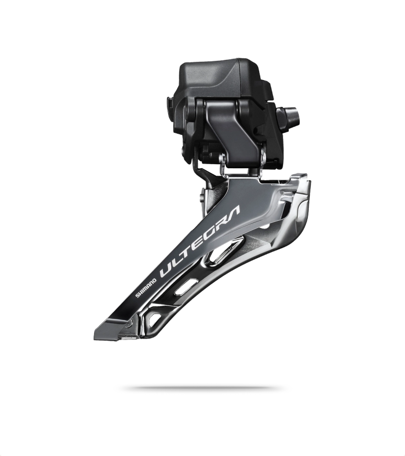 Ultegra FD-R8150 Di2 12-Speed Front Derailleur