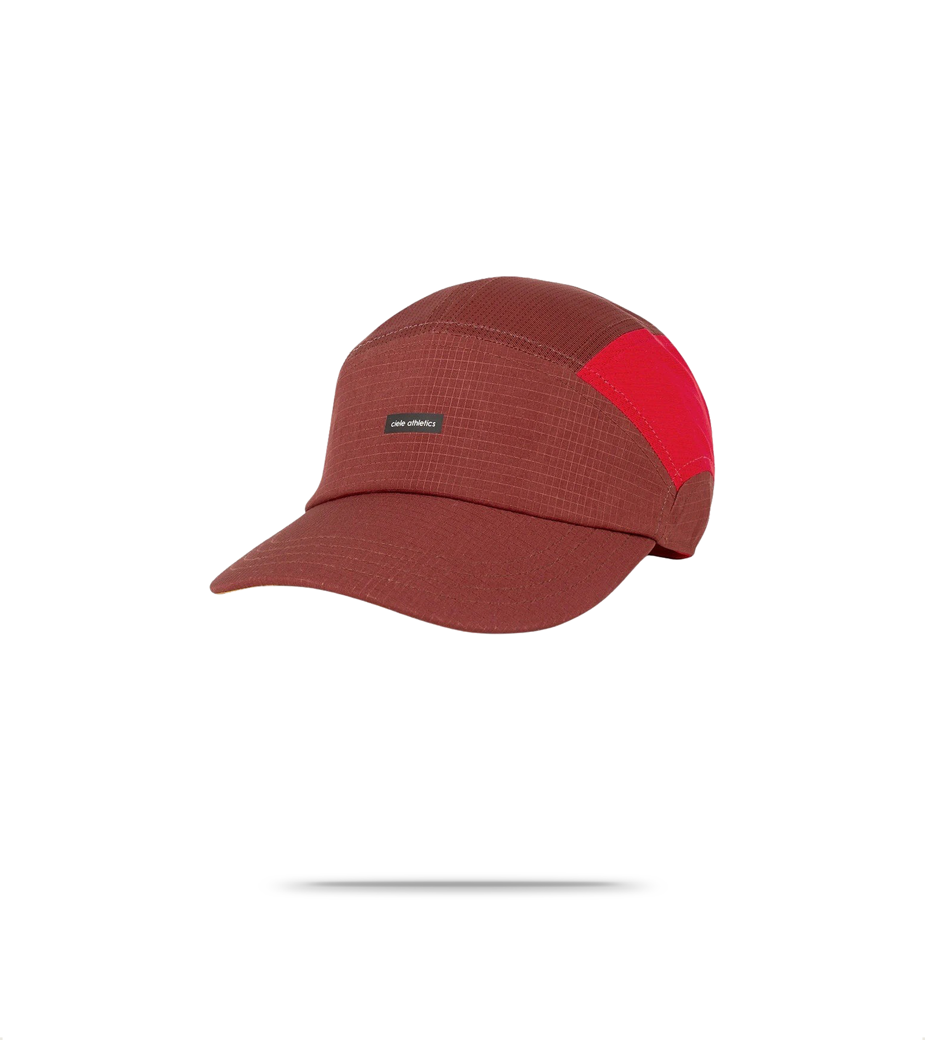 FSTCap SC-Field-Iconic Bar SL Running Cap
