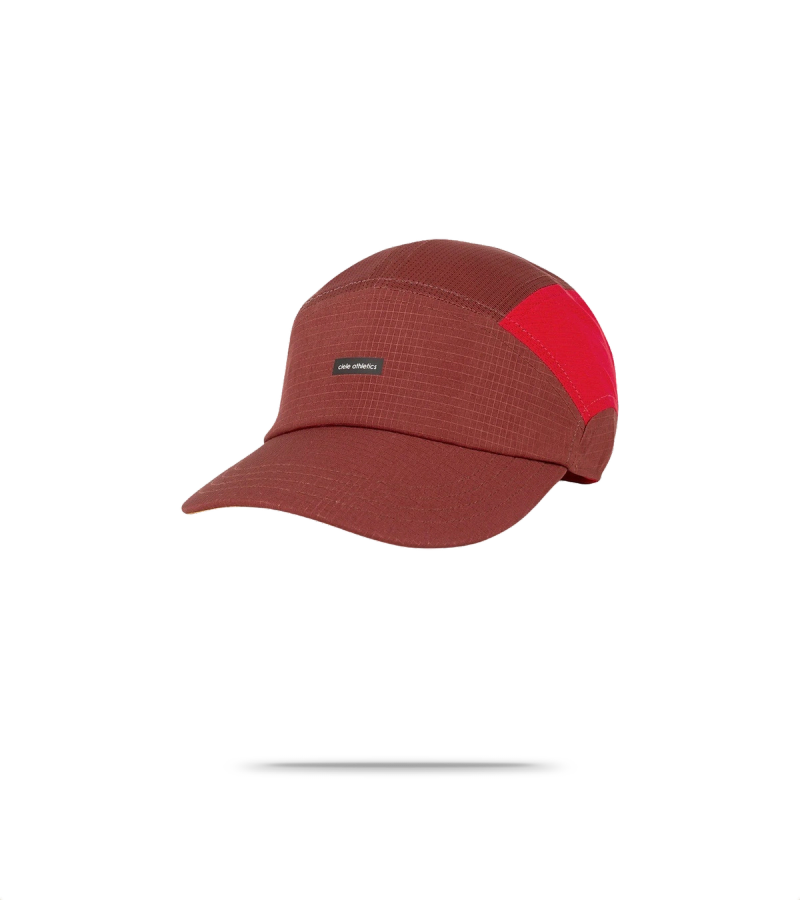 FSTCap SC-Field-Iconic Bar SL Running Cap