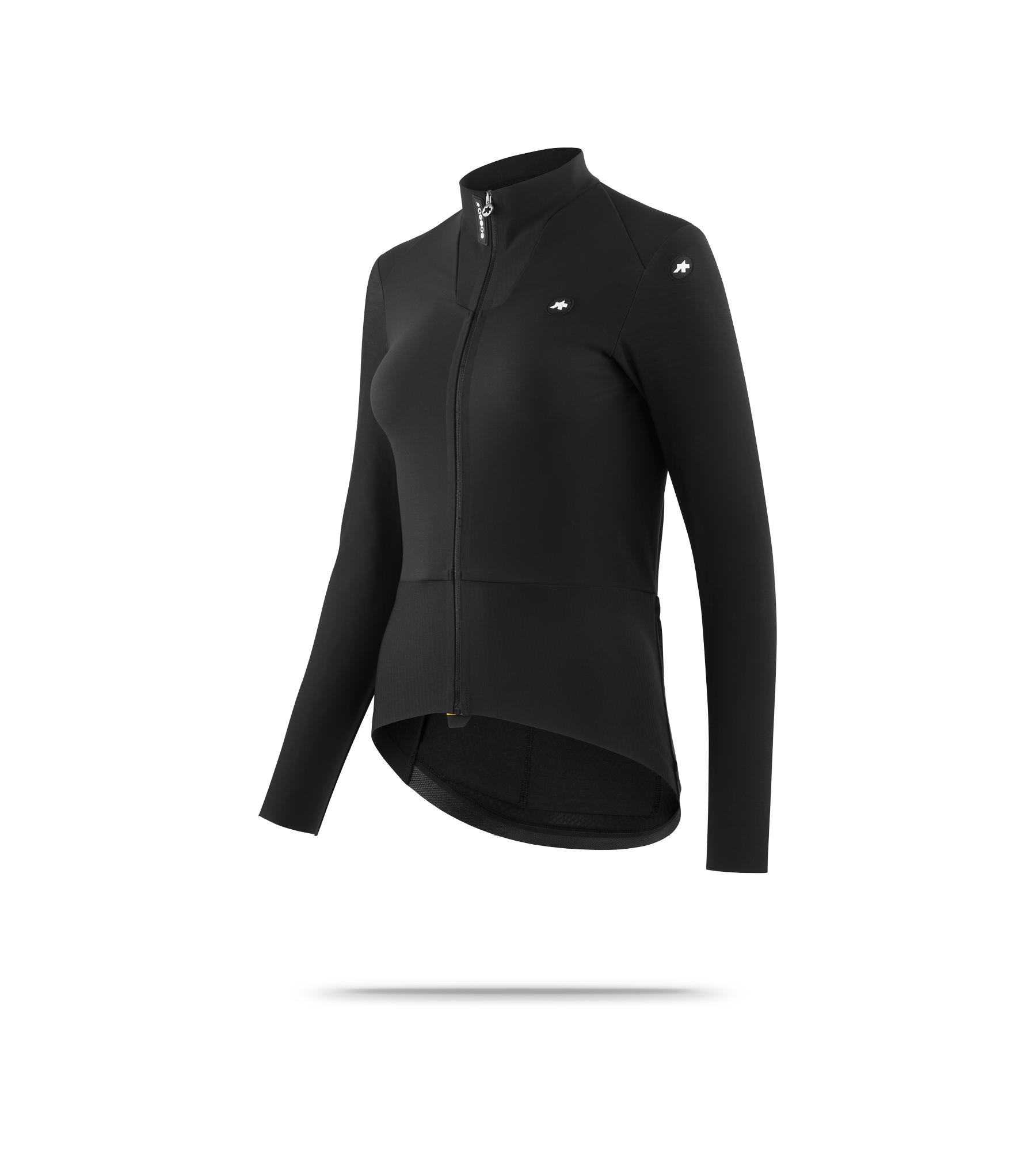 DYORA R Spring Fall S11 Long Sleeve Womens Jersey