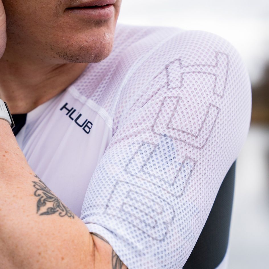Anemoi 2 - SUB 22 Flatlock Trisuit