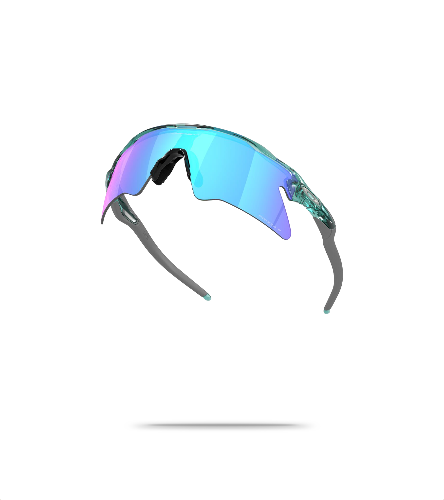 Radar EV Heater Polarised Sunglasses