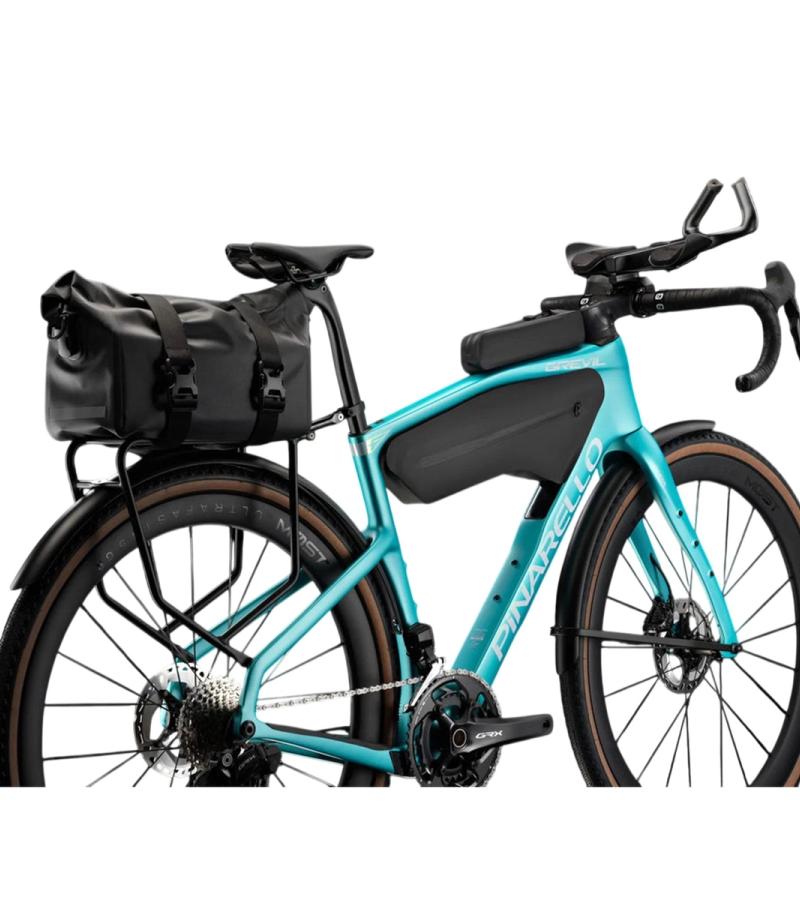 Grevil F Mudguard Set